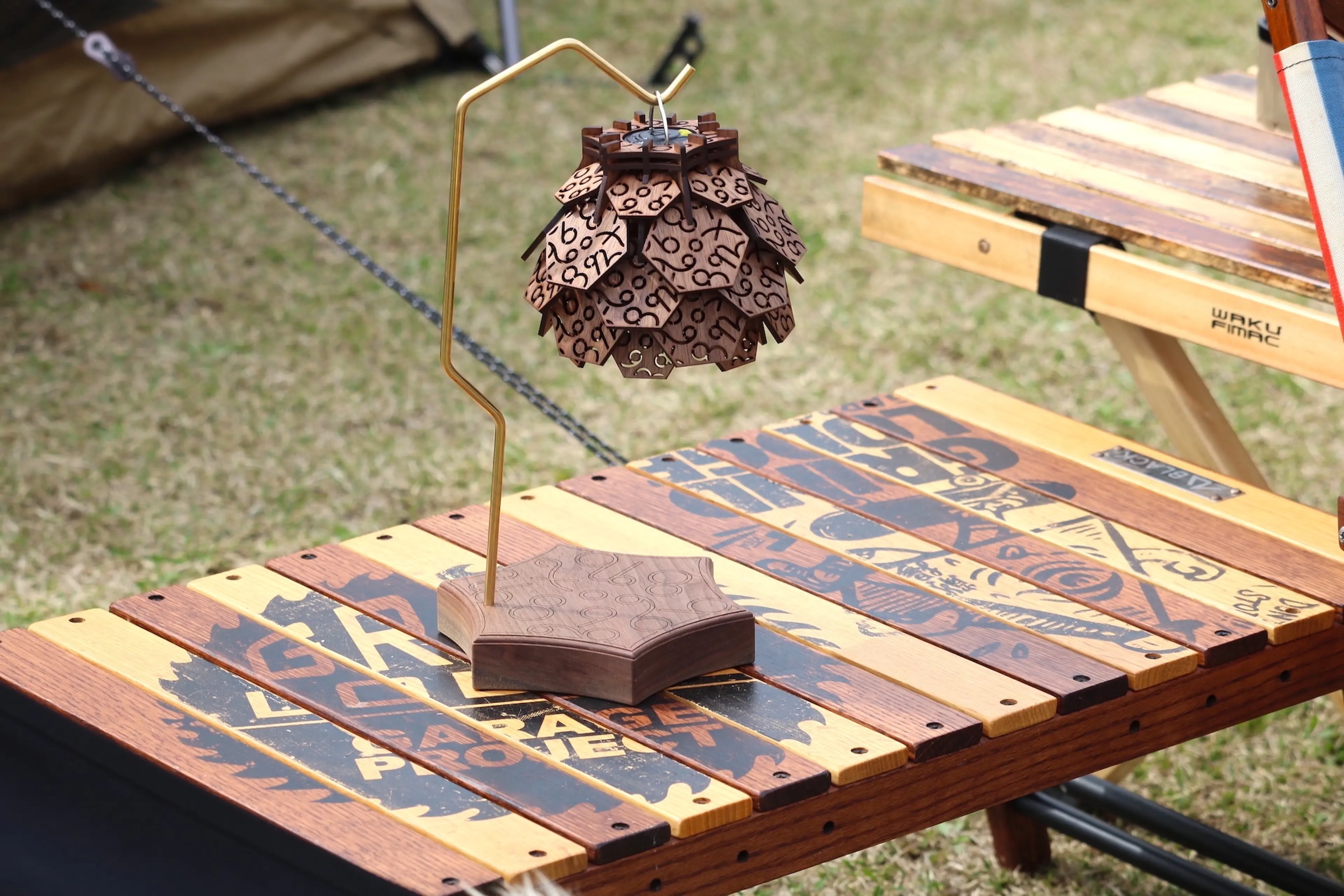 tattam グラインドロッヂ コラボテーブル さりげなく大人気】実は利便