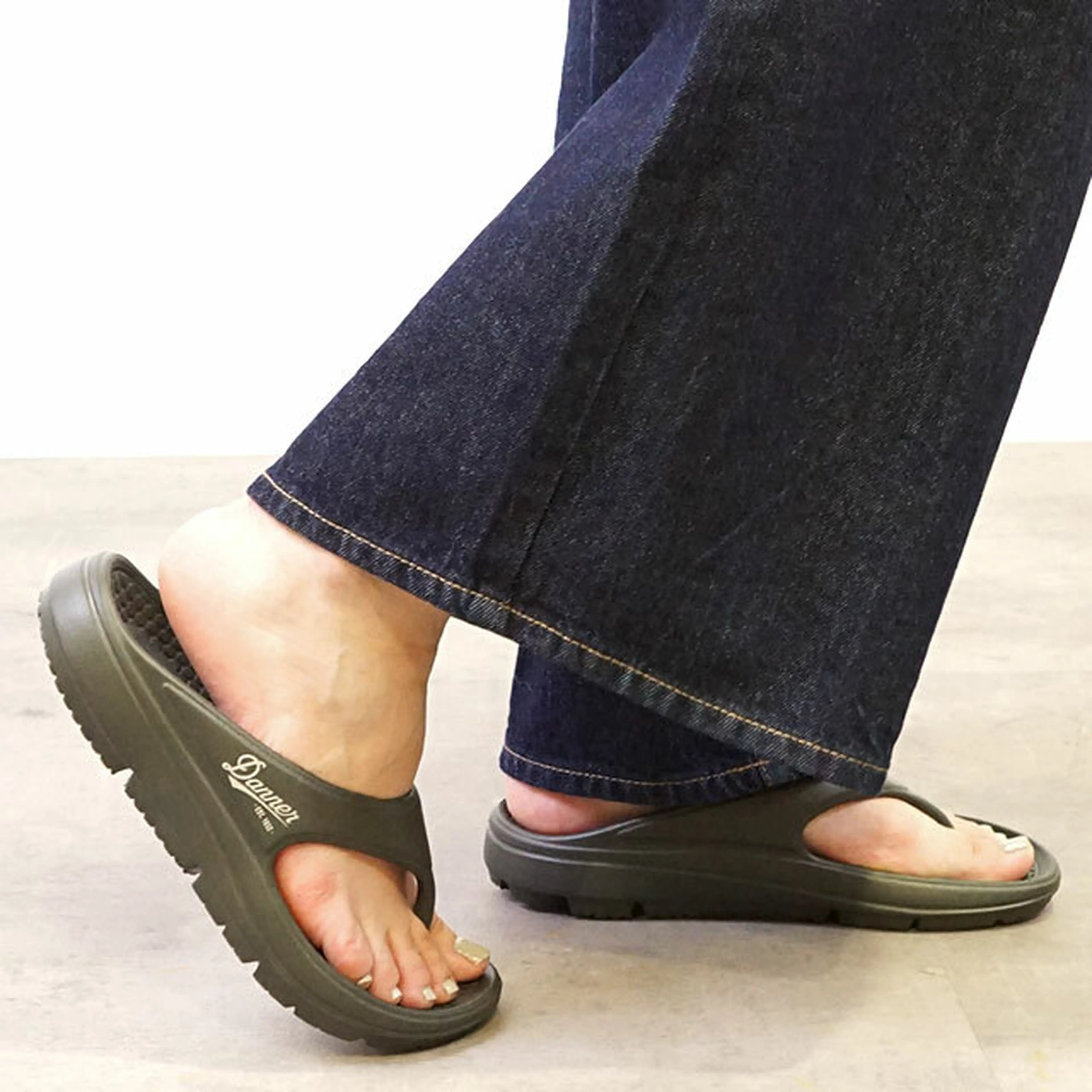 danner ノートランドサンダル　ブラウン Danner】D812250 NORTOLAND SANDAL(6(24.0cm) BROWN): Danner