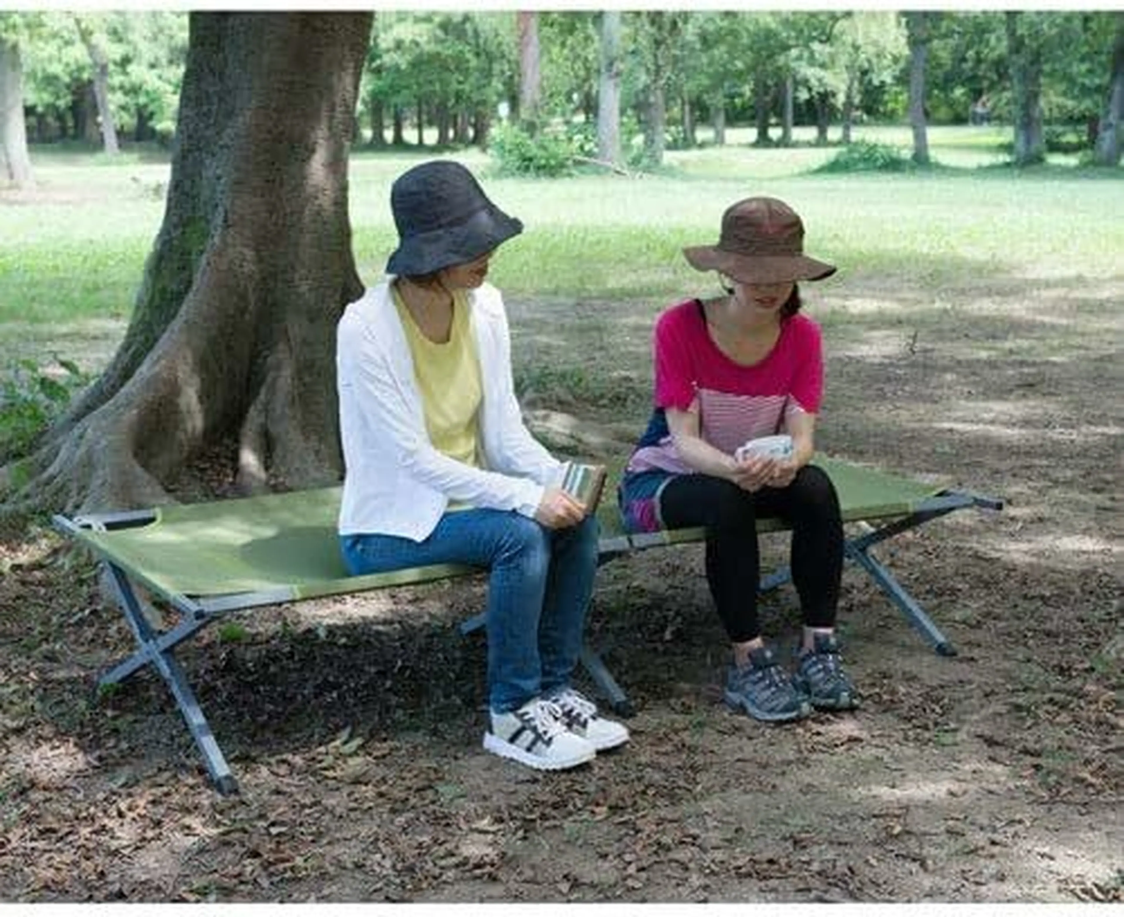 コールマン ワイドコット トレイルヘッドコット用シートの通販｜キャンプ用品のコールマン