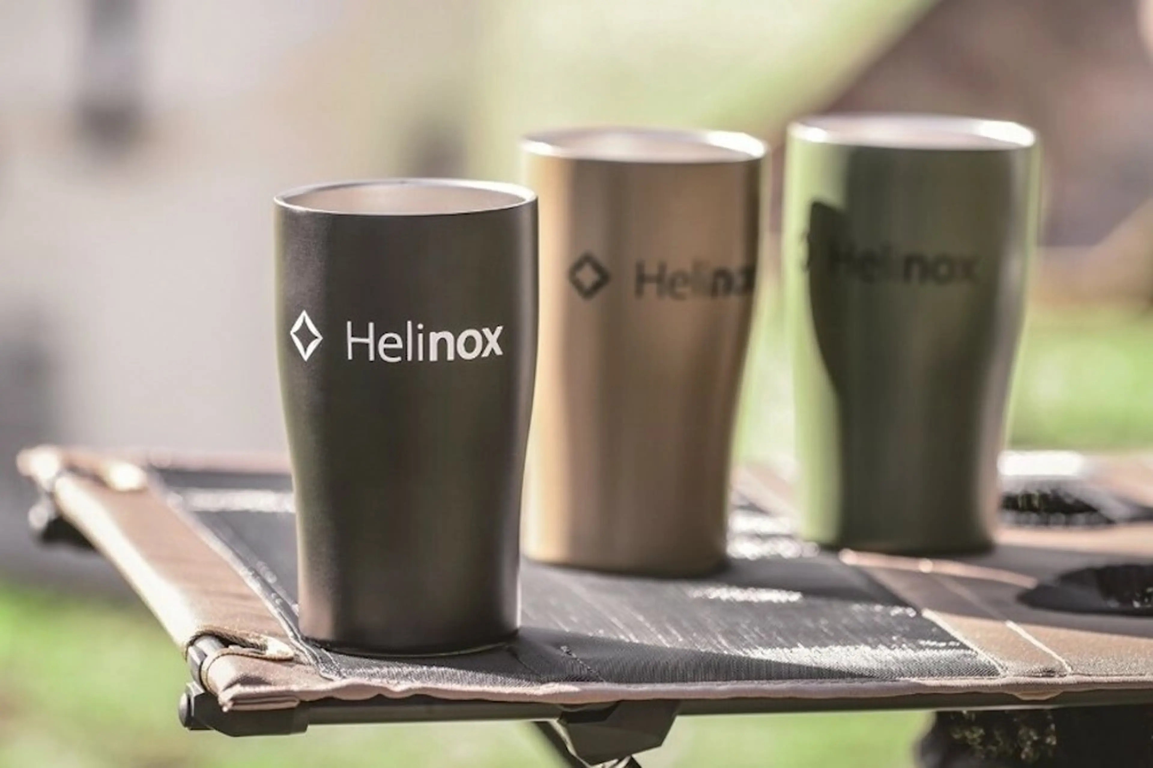 Helinox HCC+ シェラカップ 2個セット Helinox HCC+ シェラ