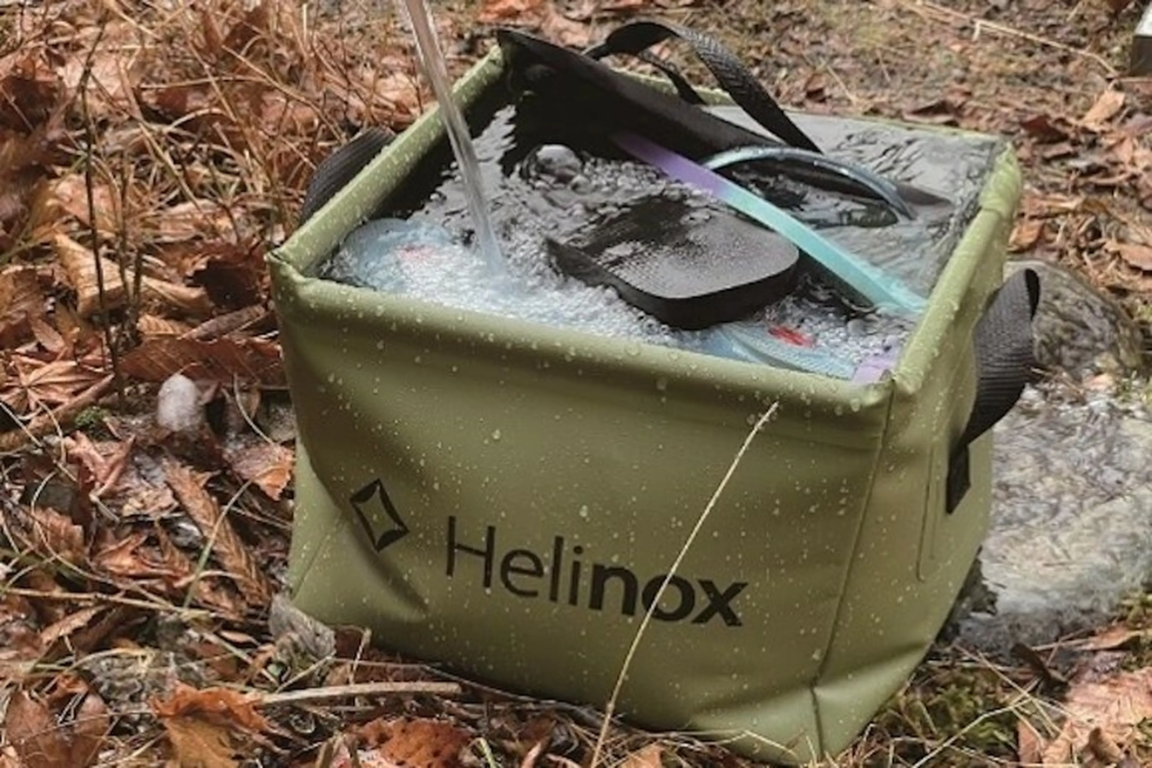 売り切れ必至！創業15周年のHelinox (ヘリノックス)が初のブランド