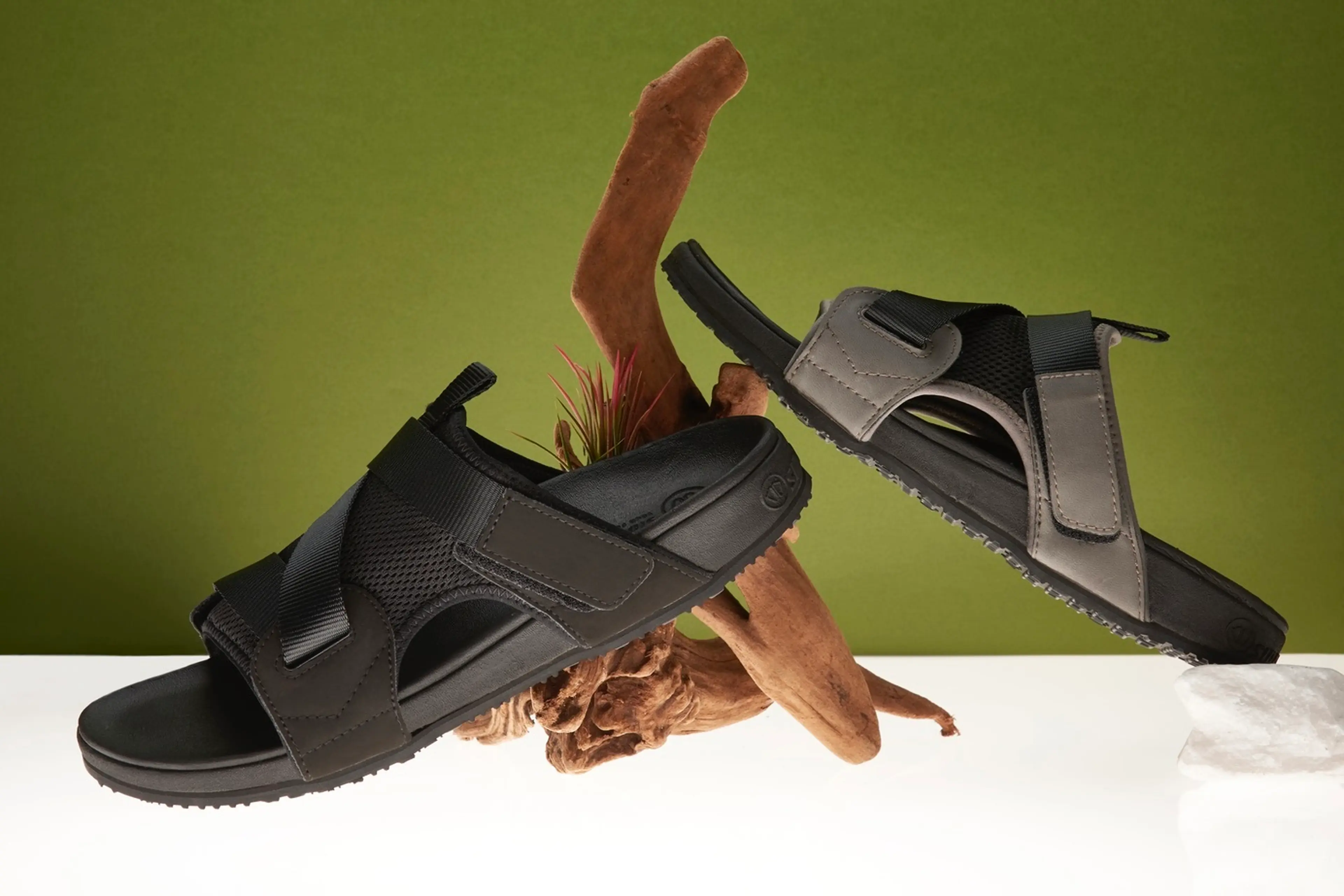 シダス SIDAS シューズ KITE カイト コンフォートサンダル 3Dサンダル