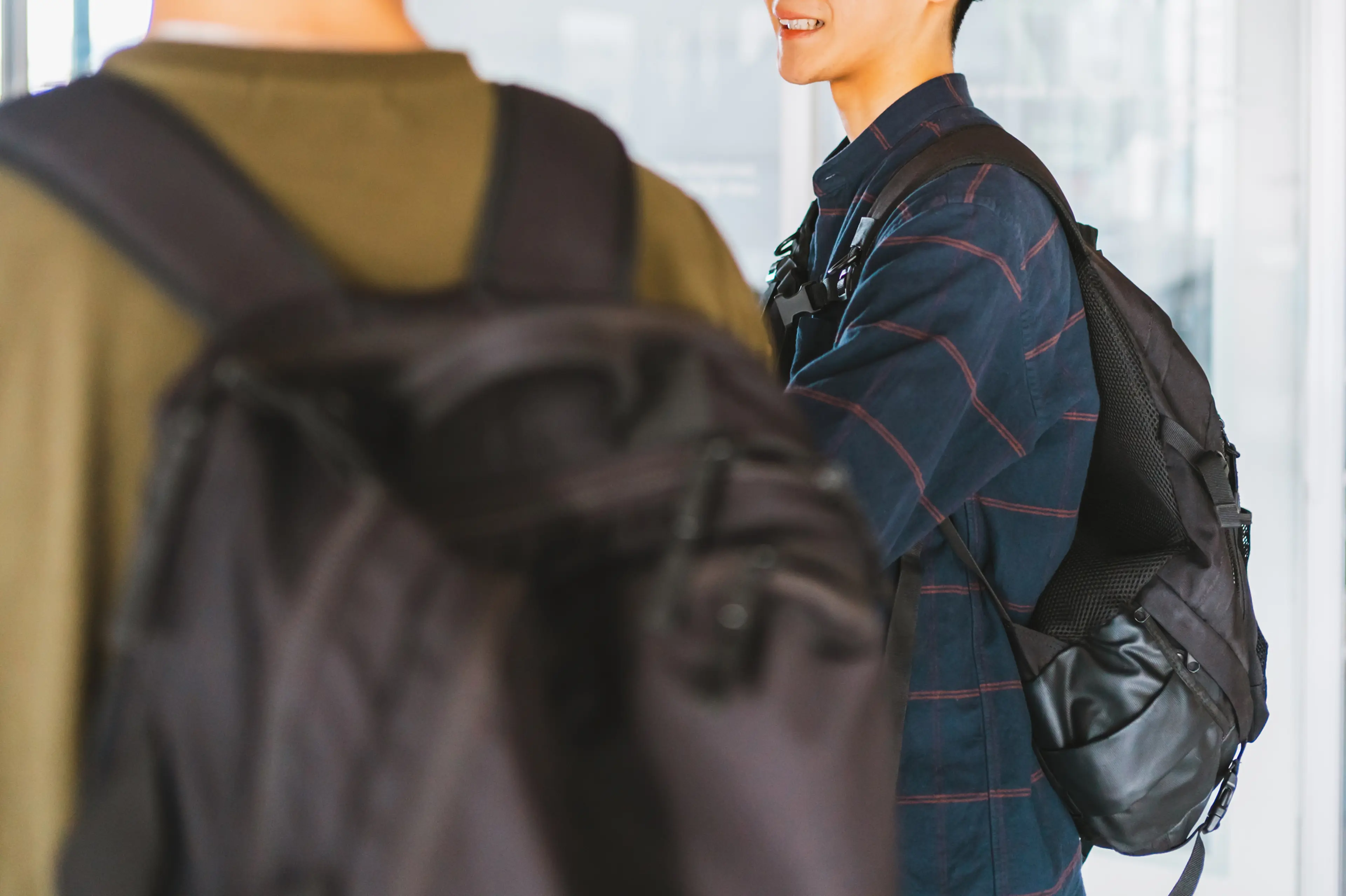 2024年最新】黒リュックの人気おすすめ11選！シーン別に適した選び方を