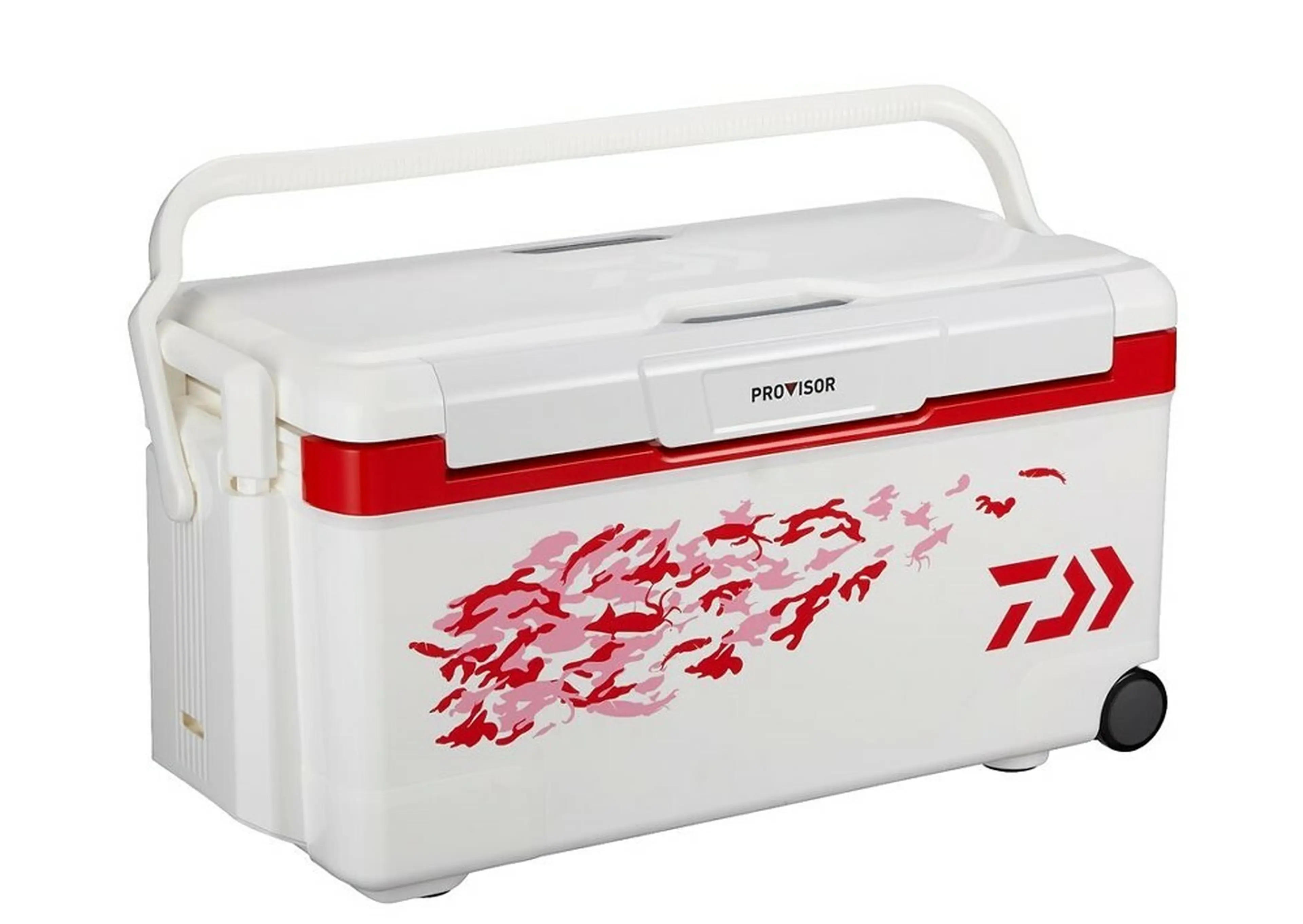 ダイワ DAIWA クーラーボックス　20L GU Daiwa 20L 釣り用クーラーボックスGU2000