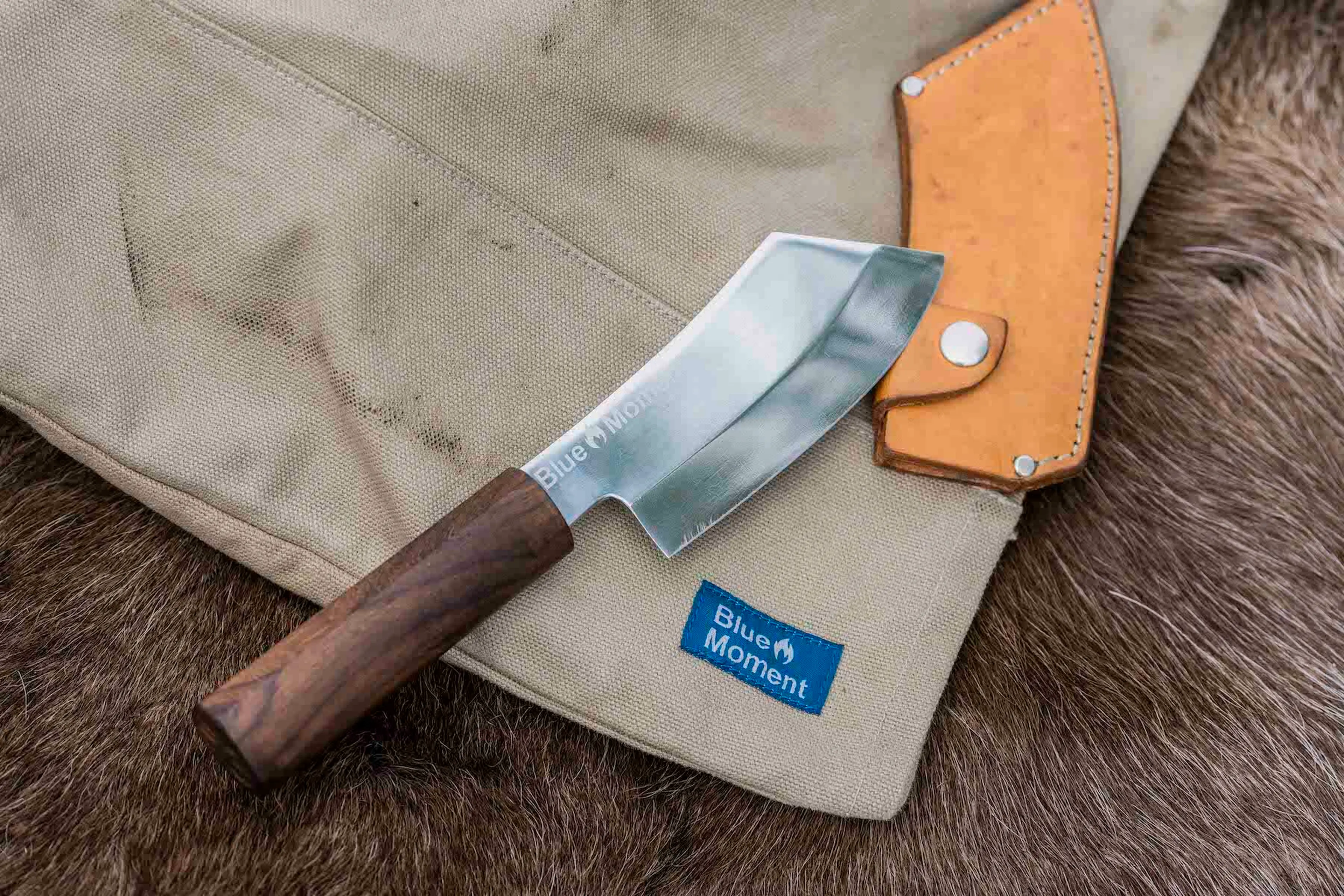 焚火会・阿諏訪 泰義さん登場】キャンプ芸人が「100年使える