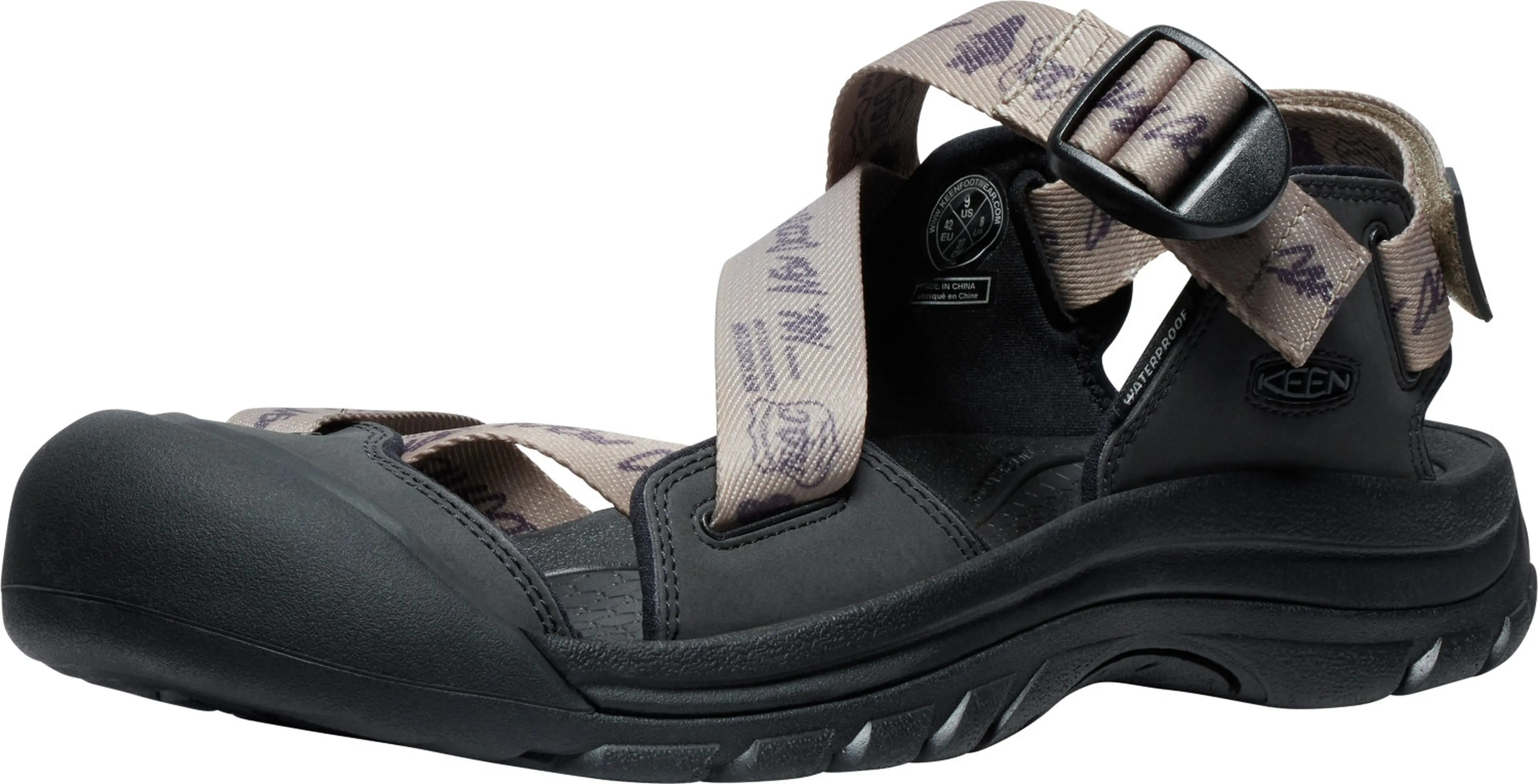 KEEN サンダル　23.5cm,18.5cm親子お揃いコーデ KEEN サンダル 23.5cm,18.5cm親子お揃いコーデ KEEN サンダル