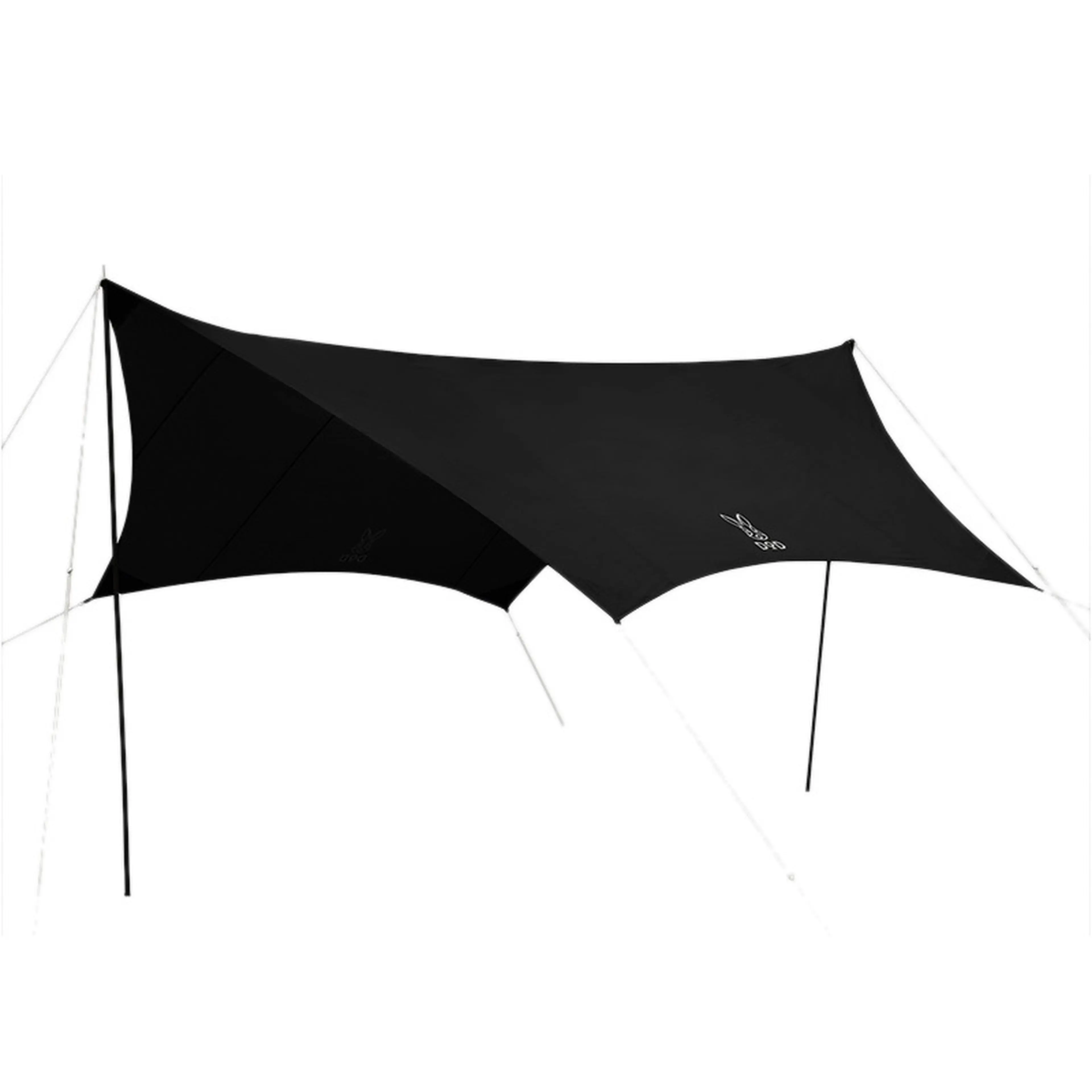 Telo タープ・黒 Amazon.co.jp: Telo los ブラック テーロ タープ : ホビー
