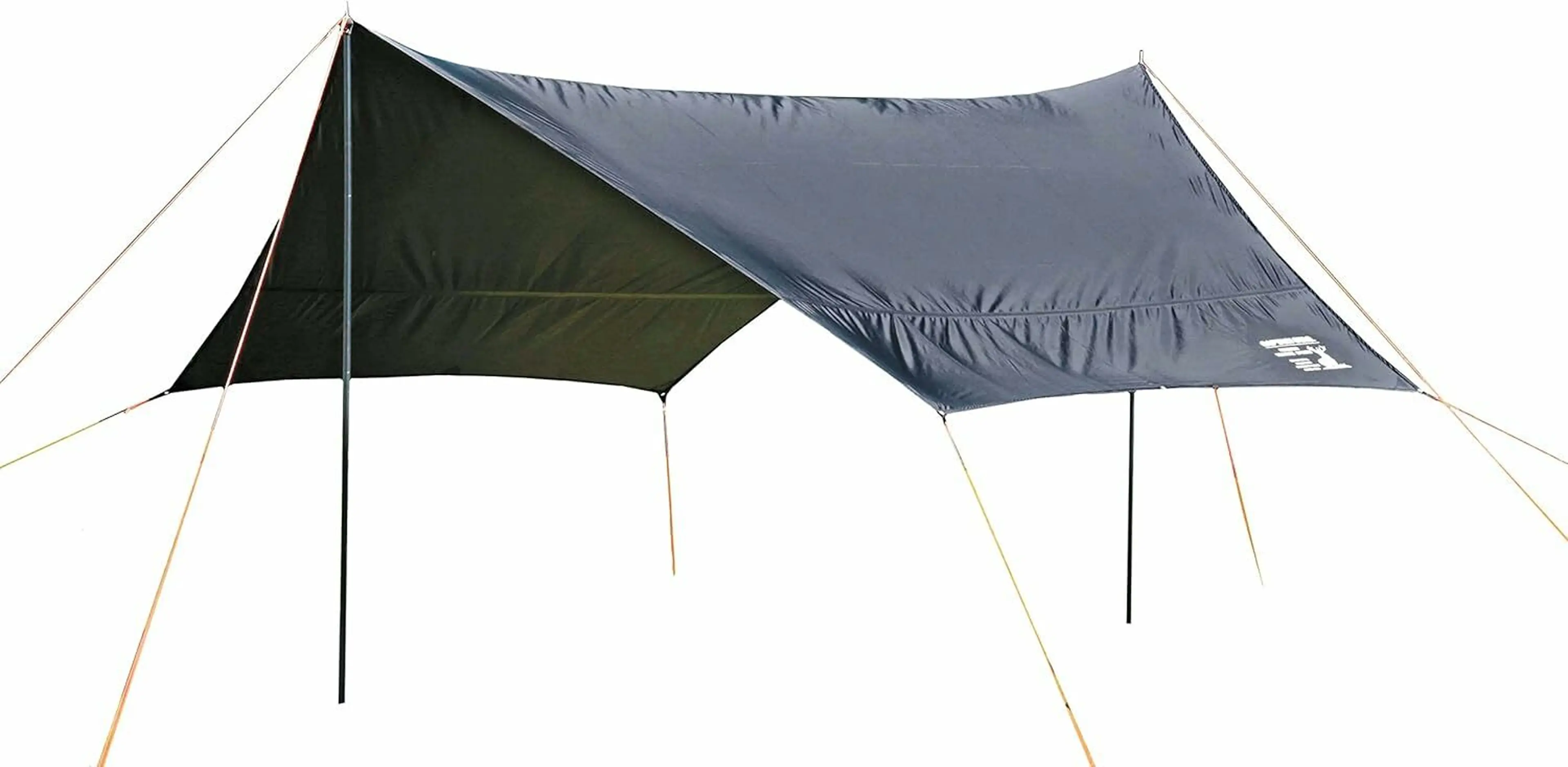 2025年】黒タープの人気モデル15選！形状ごとにおすすめを紹介