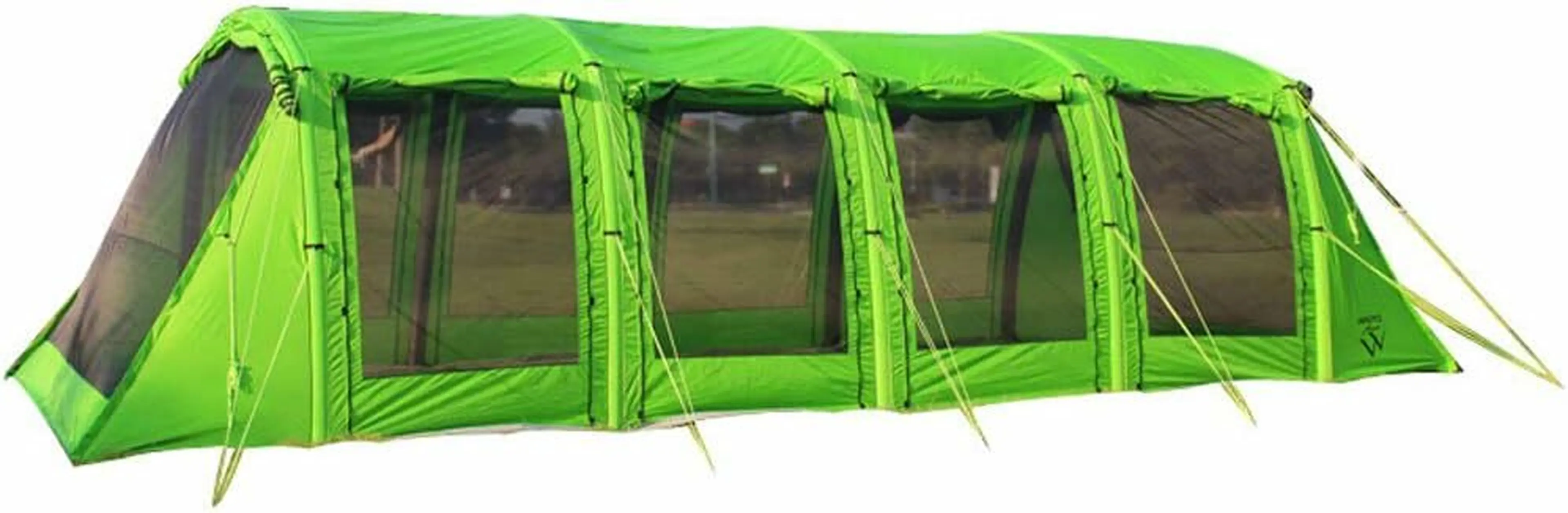 ファミリー向け大型エアーテントおすすめ13選！気になるデメリットも