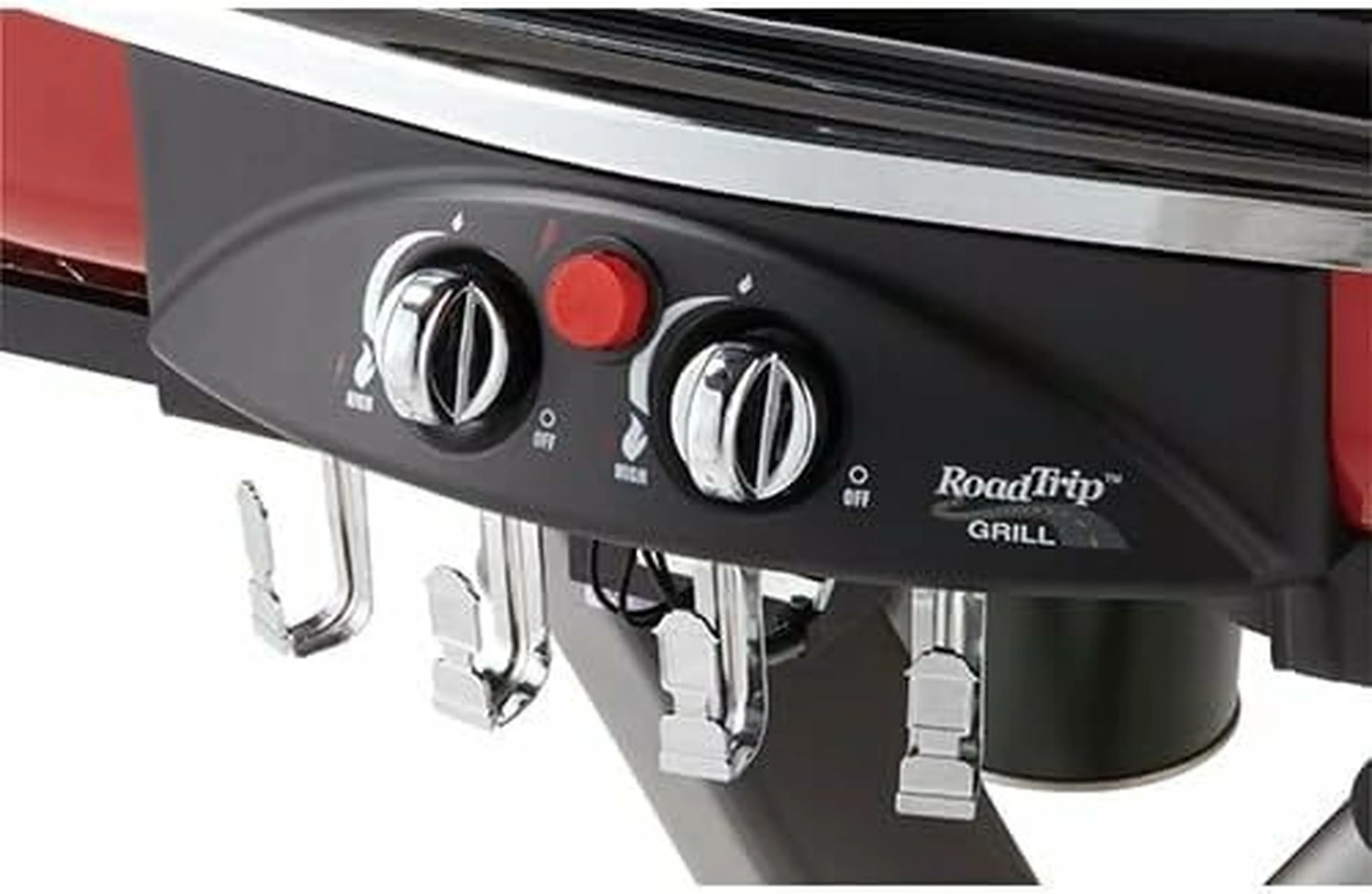 RoadTrip™ Grill おまけつき！ ロードトリップグリル 徹底
