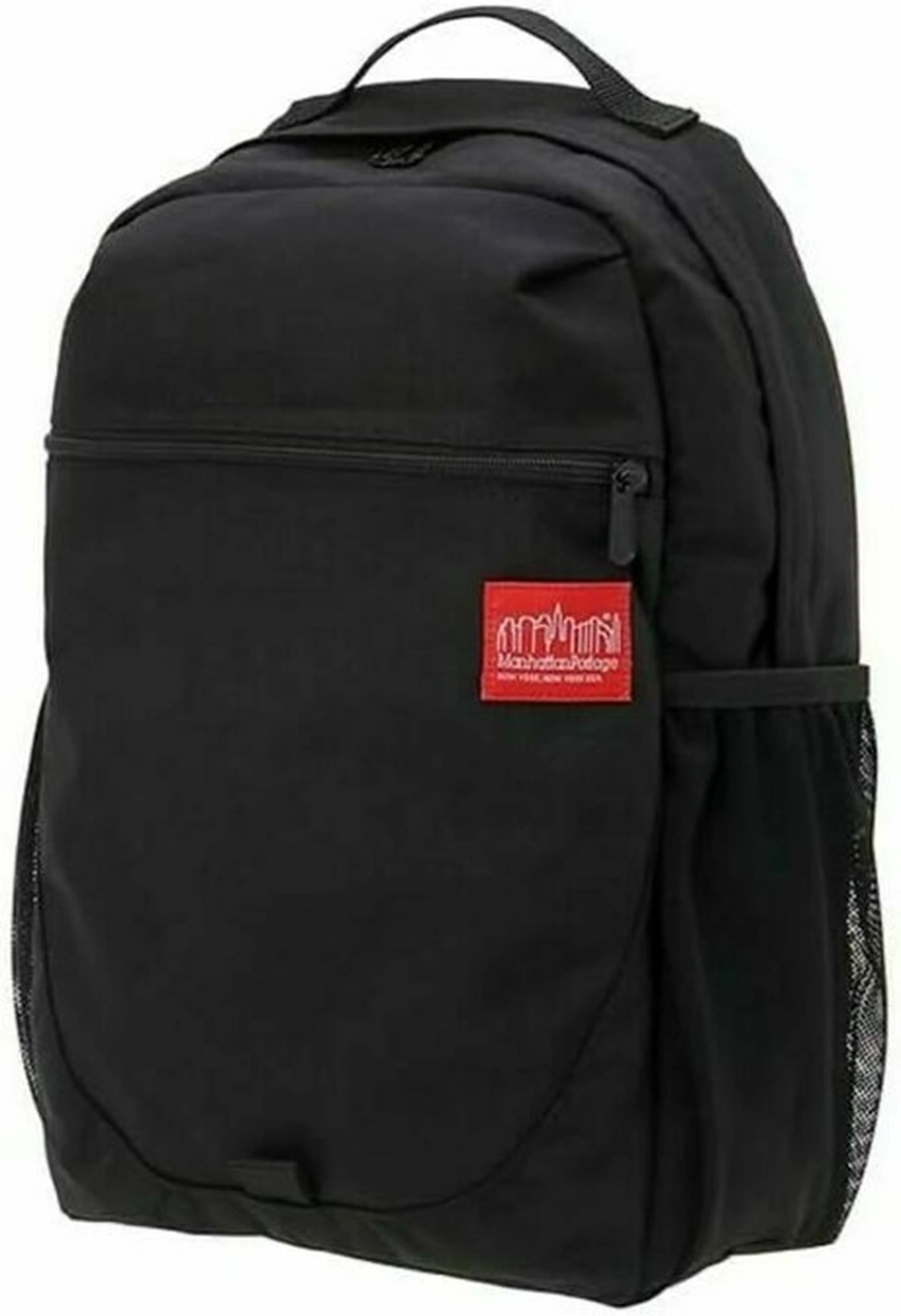 マンハッタンポーテージ MP1233-2 Critical Mass Backpack ver.2 Black M