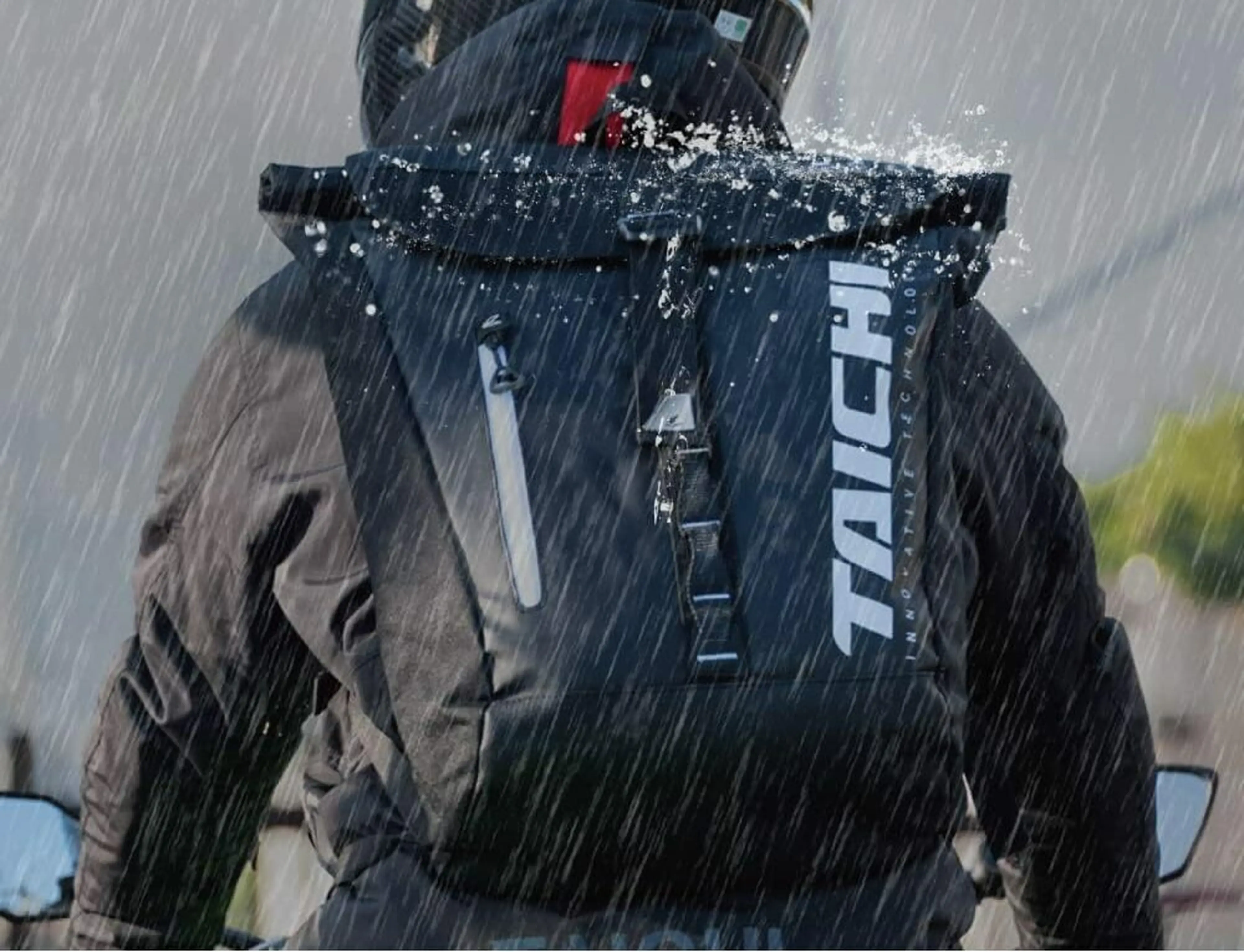 RS タイチタンクバッグ （投稿詳細｜MOTOCLE） 