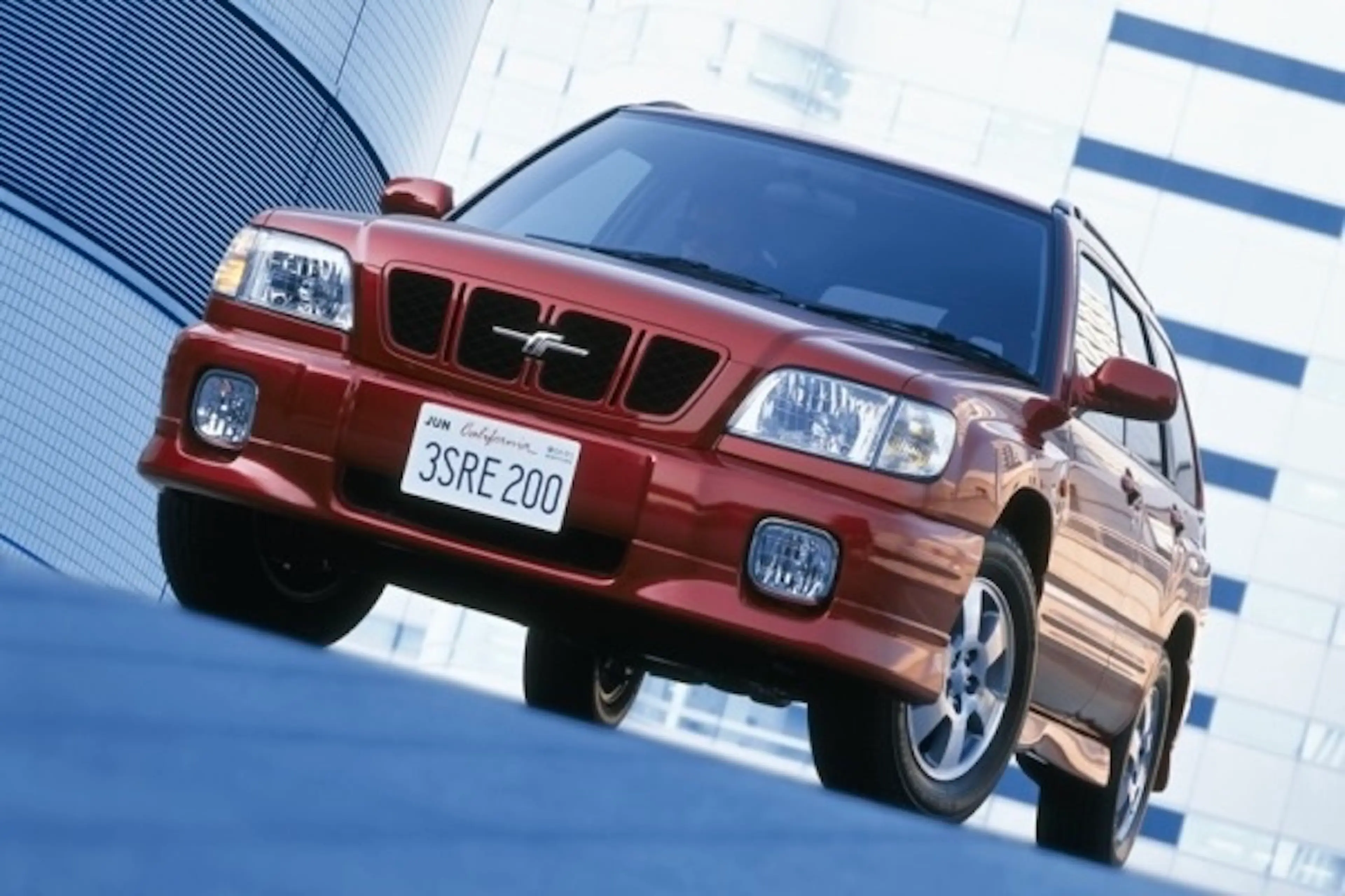 な*！様 90s USA製 フォレスター 総柄ブルゾン L相当 ゆるダボビッグシ