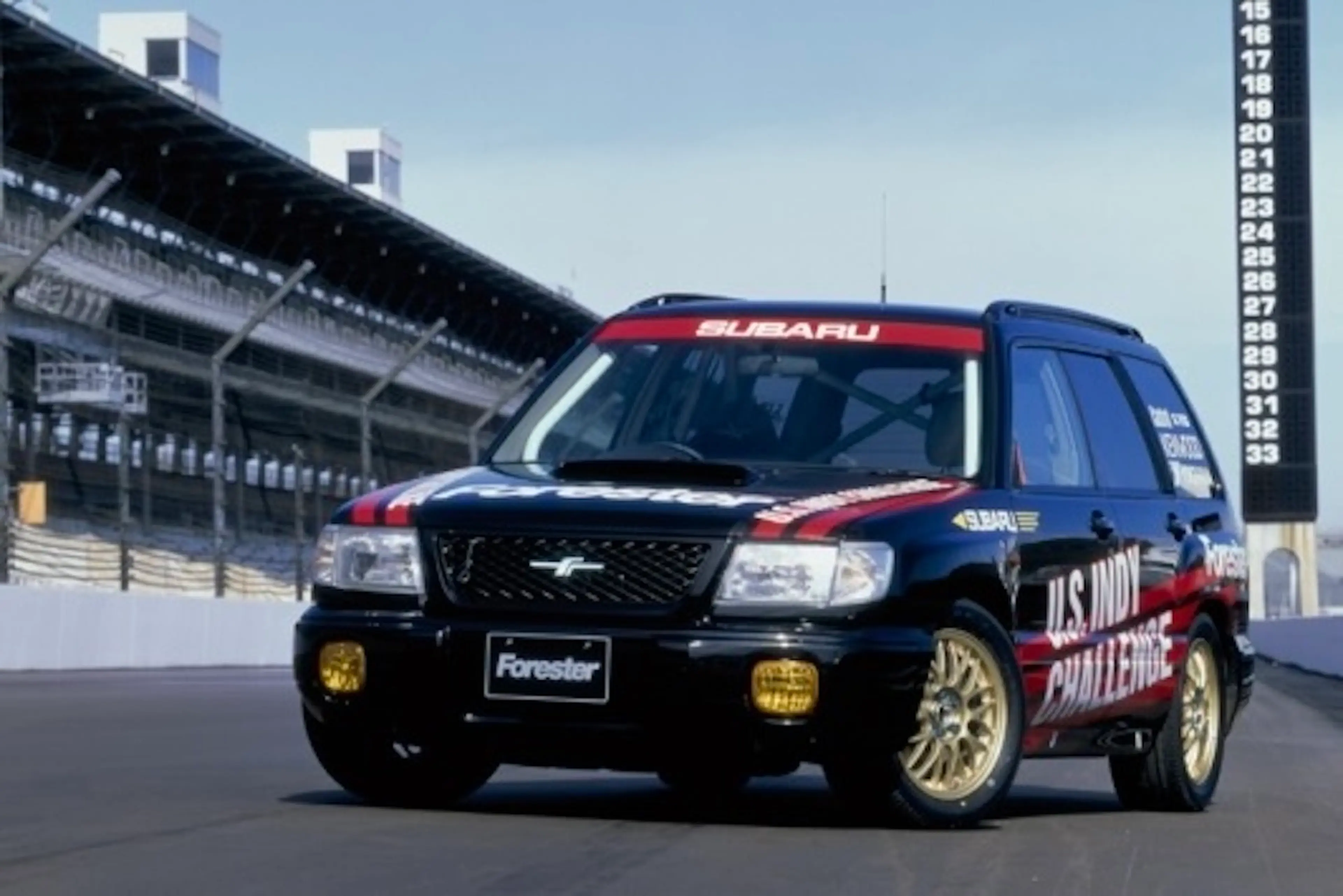 いま乗りたいファミキャン名車】強心臓＆良ホスピタリティで大