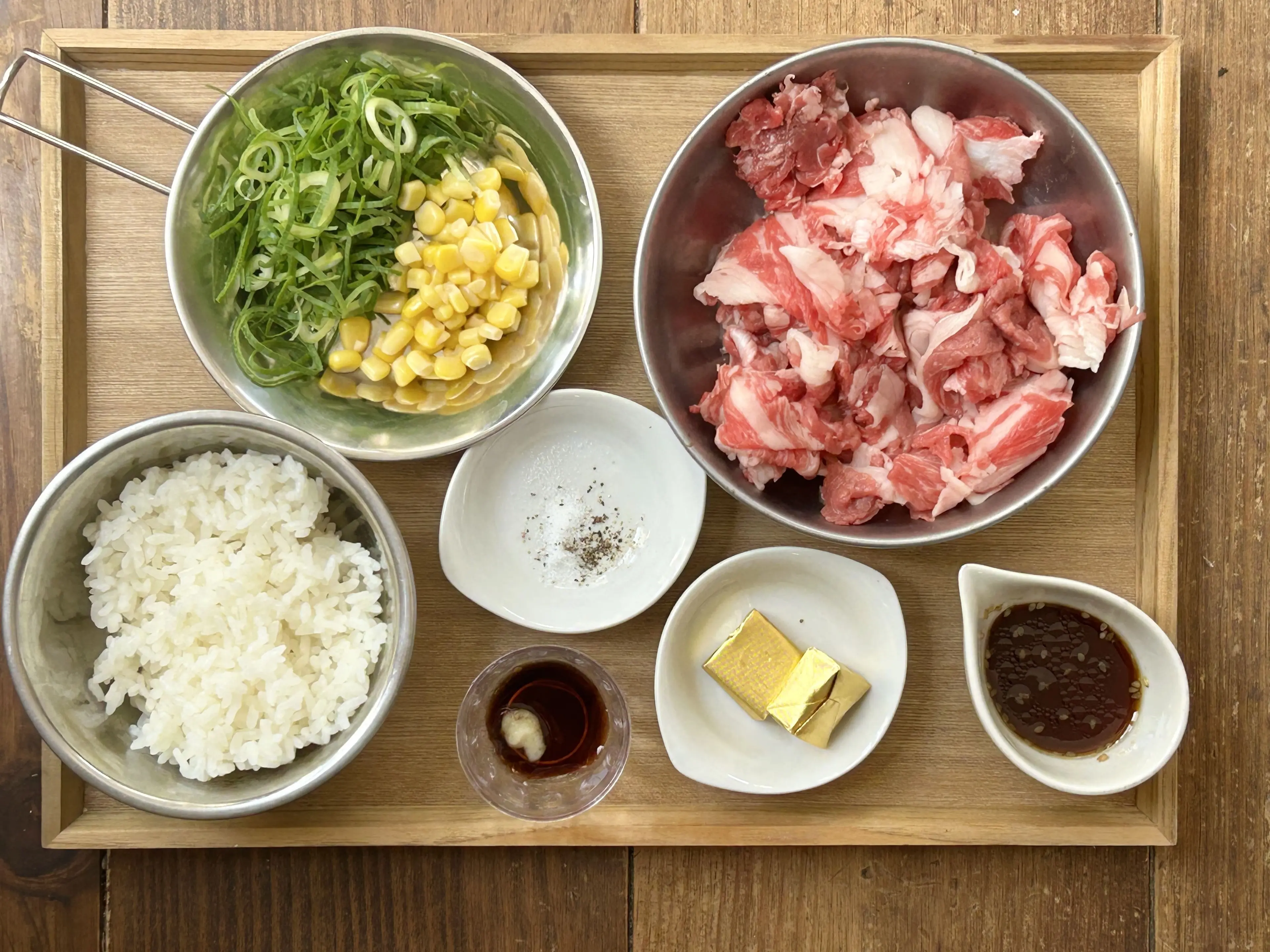 ペッパーランチ 焼肉 の たれ