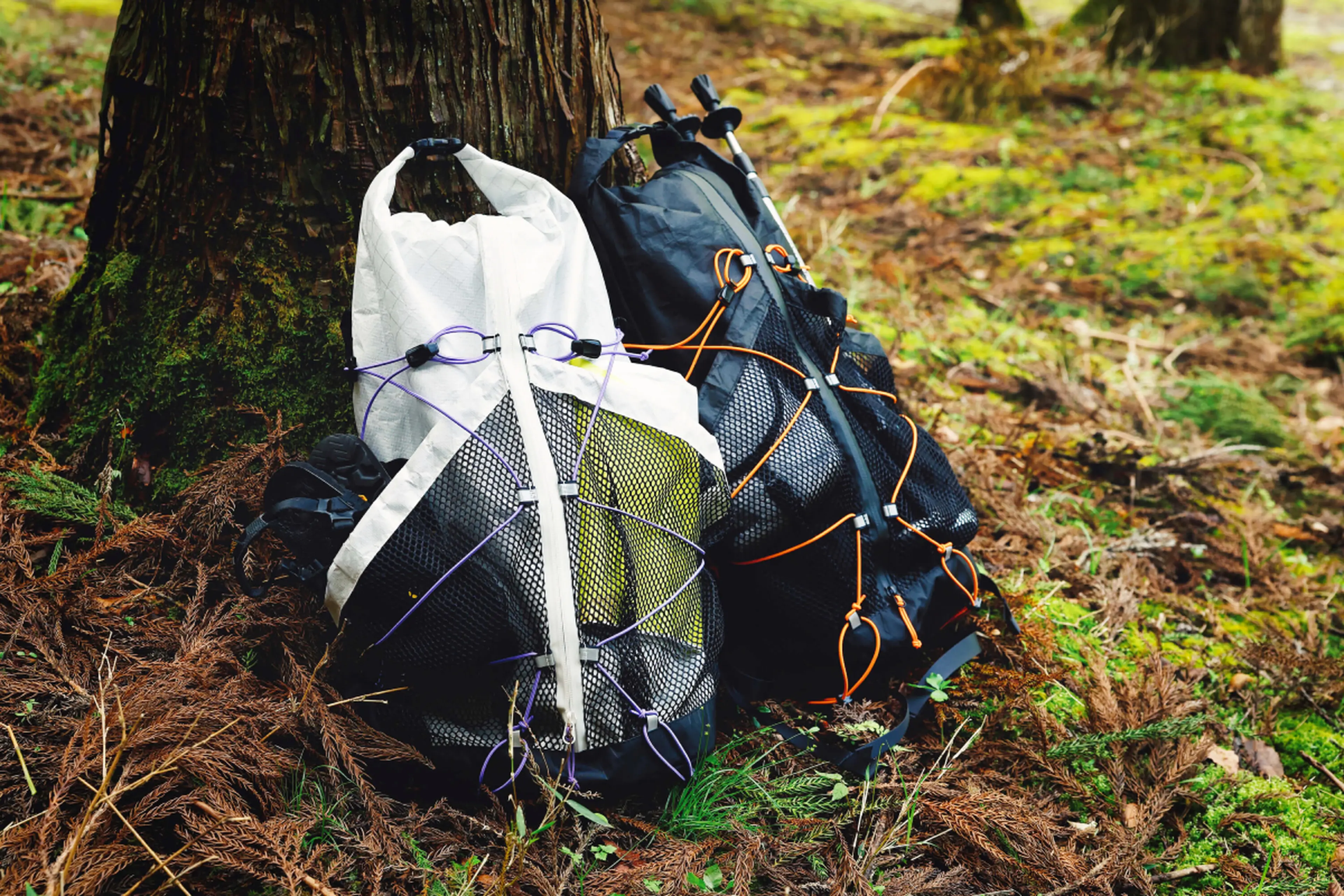 予約3カ月待ちも！登山グループ発の山道具【ACTIBASE】 | キャンプ