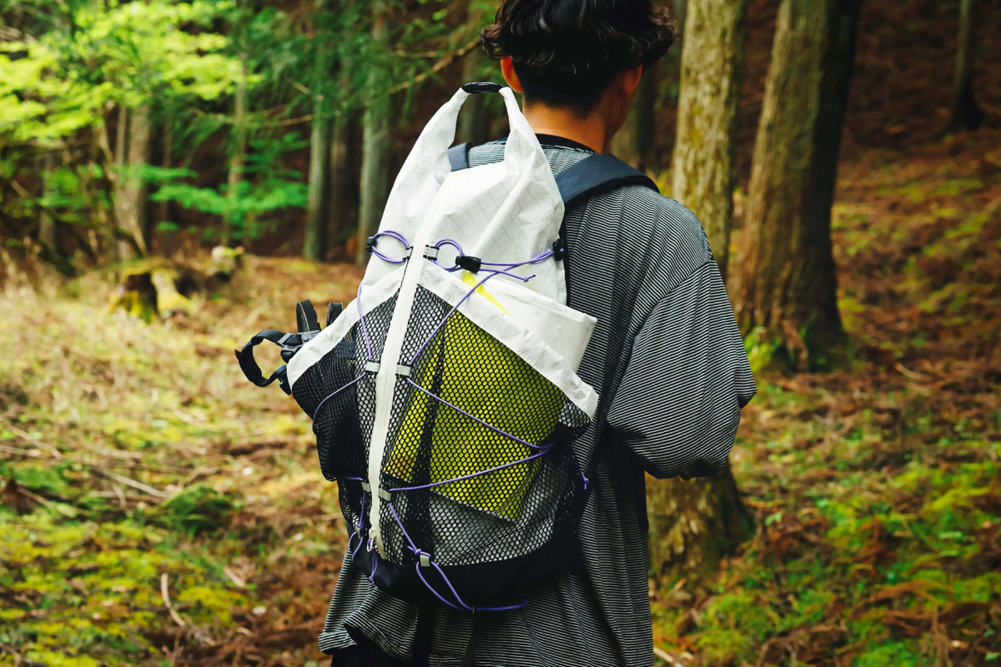 blooper もてる backpacks risk15