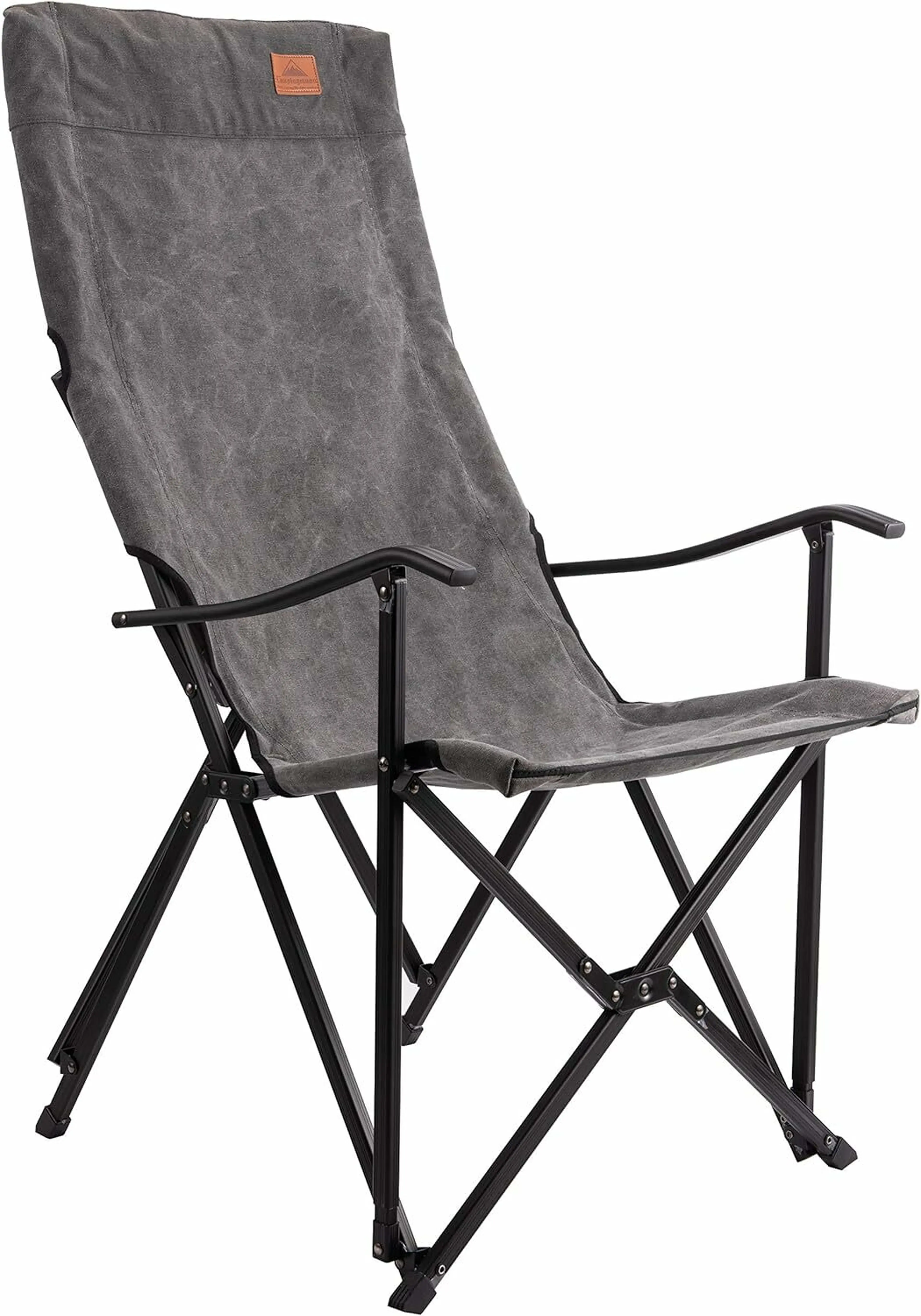 2024年版】キャンプにおすすめのハイチェア30選や選び方を徹底紹介