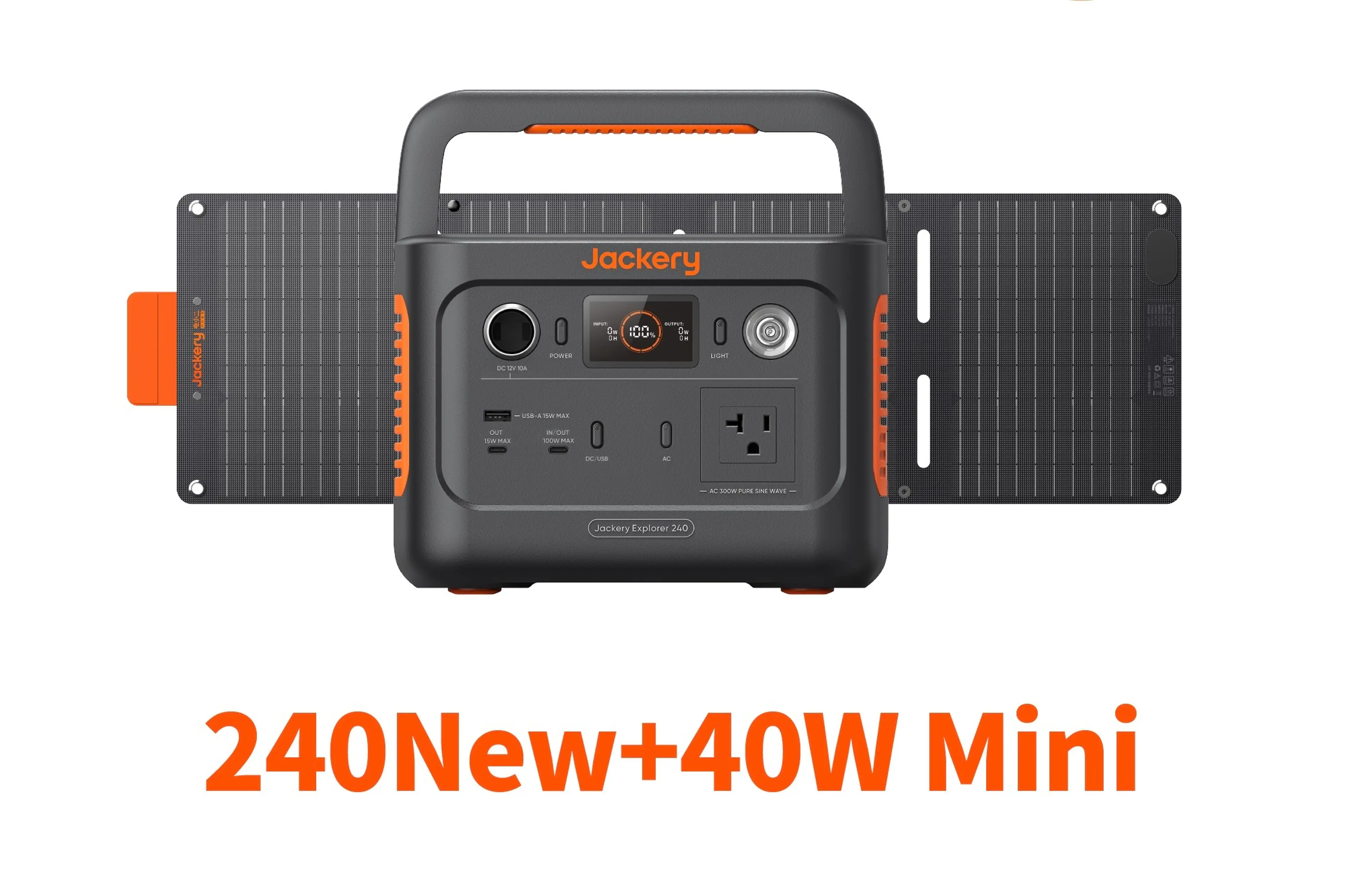 8万円引きも！夏キャンプの救世主「個体電池＆ジャクリ最新」が特別