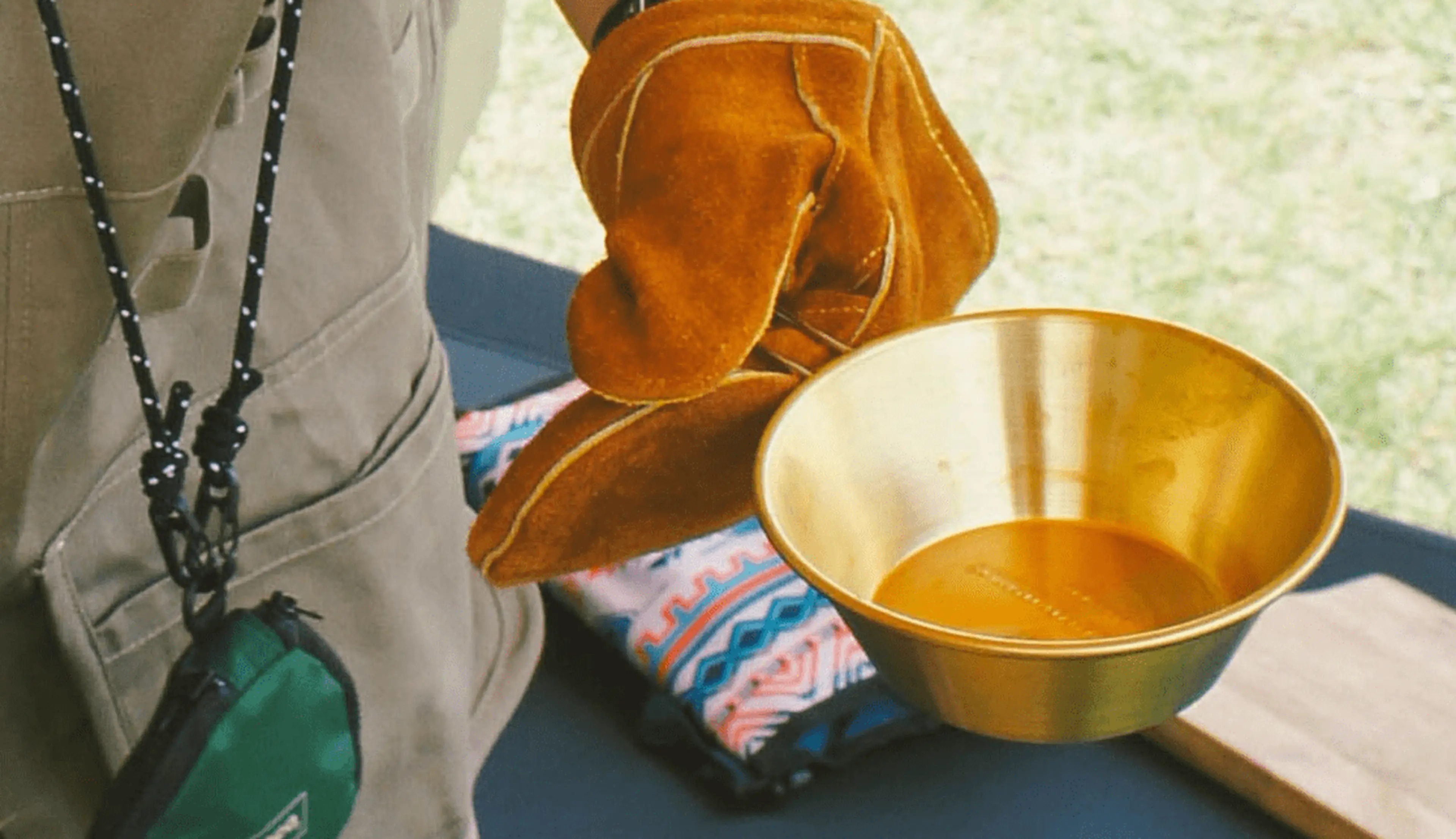 使い込むほどに輝きを増す真鍮シェラカップの魅力とおすすめ商品6選