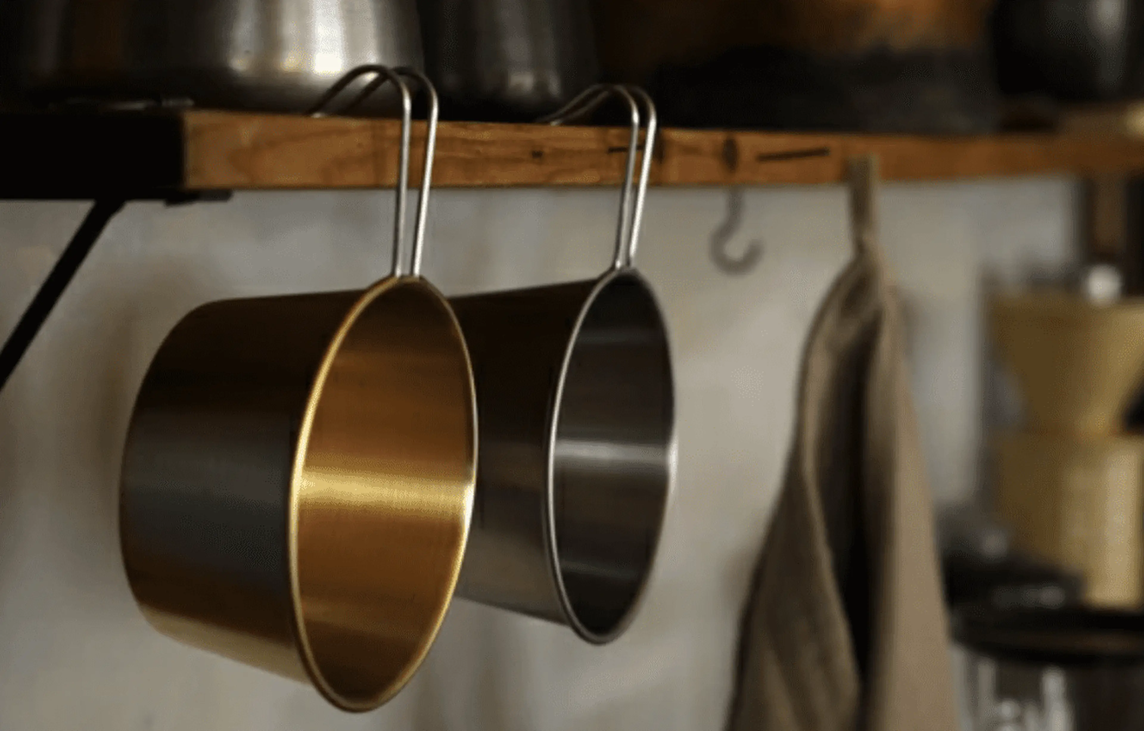 使い込むほどに輝きを増す真鍮シェラカップの魅力とおすすめ商品6選