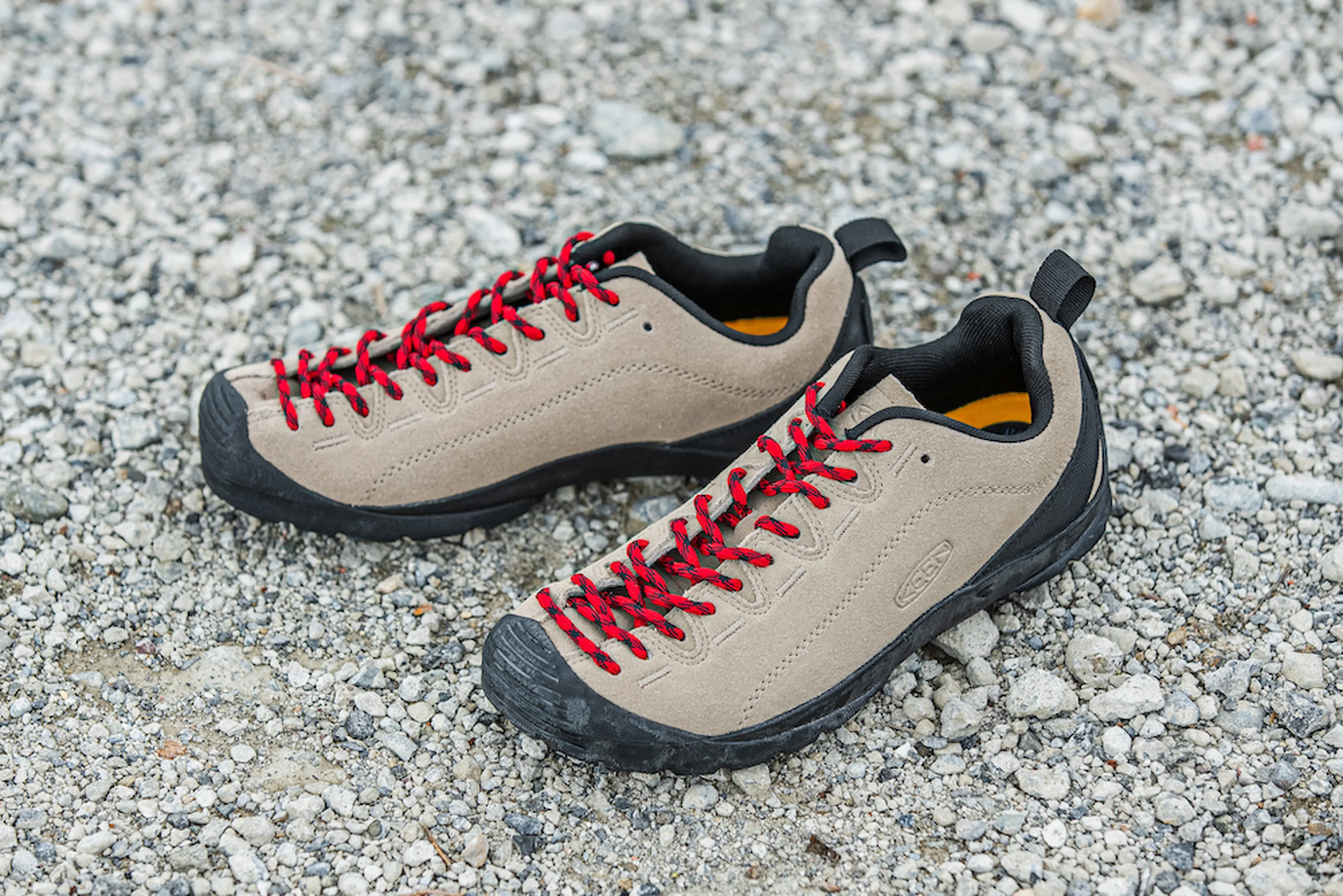 徹底レビュー】KEEN(キーン)のジャスパー！サイズ感や機能性などを