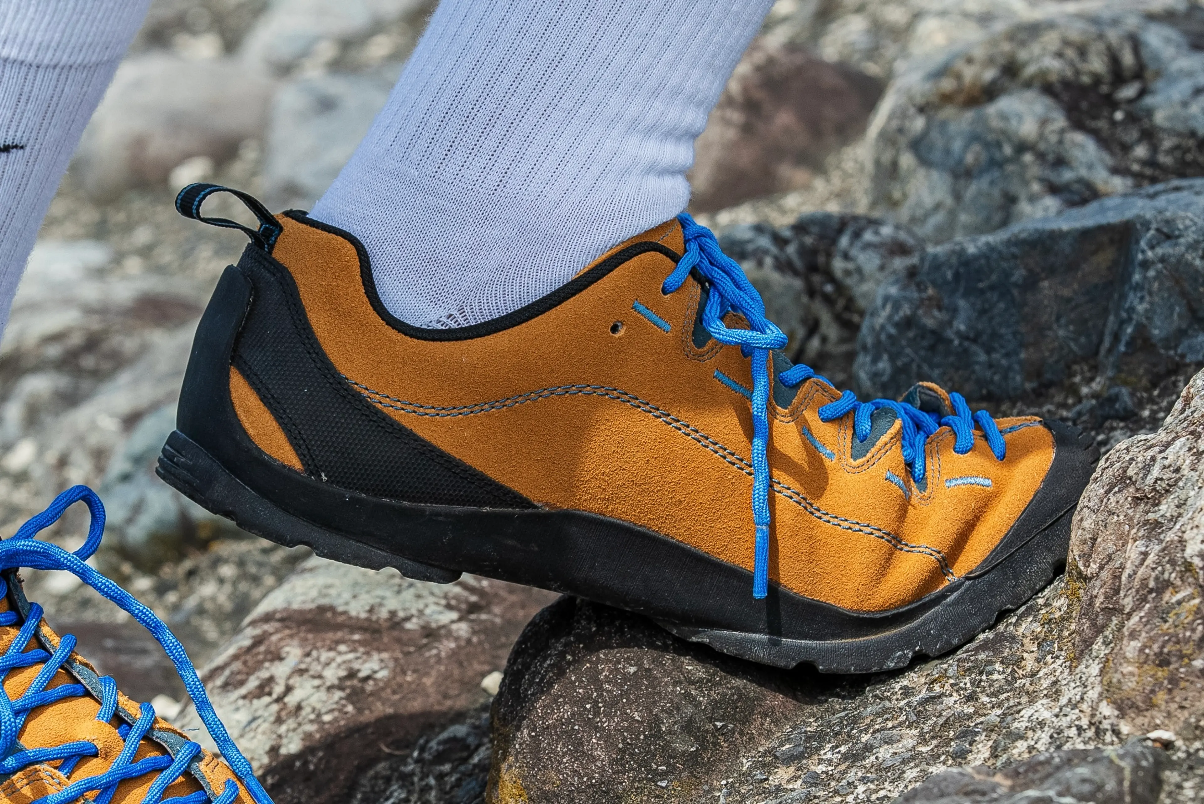 徹底レビュー】KEEN(キーン)のジャスパー！サイズ感や機能性などを 