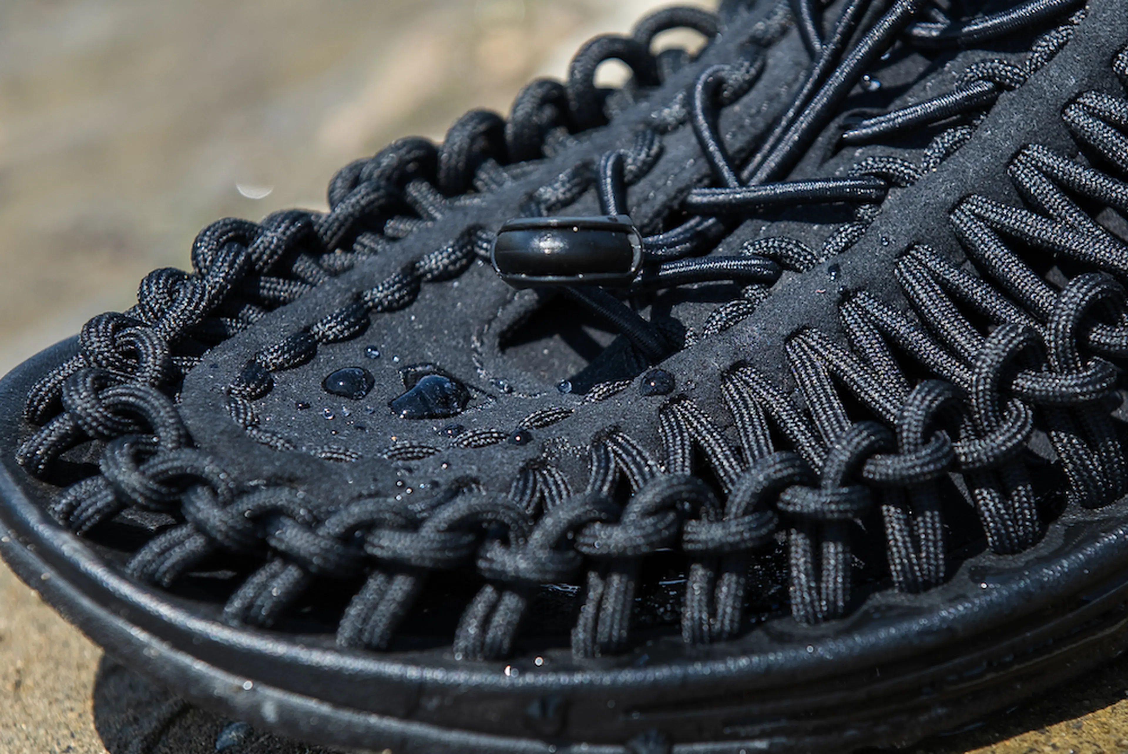 徹底レビュー】KEEN(キーン)のユニーク！使用感やサイズ感をチェック