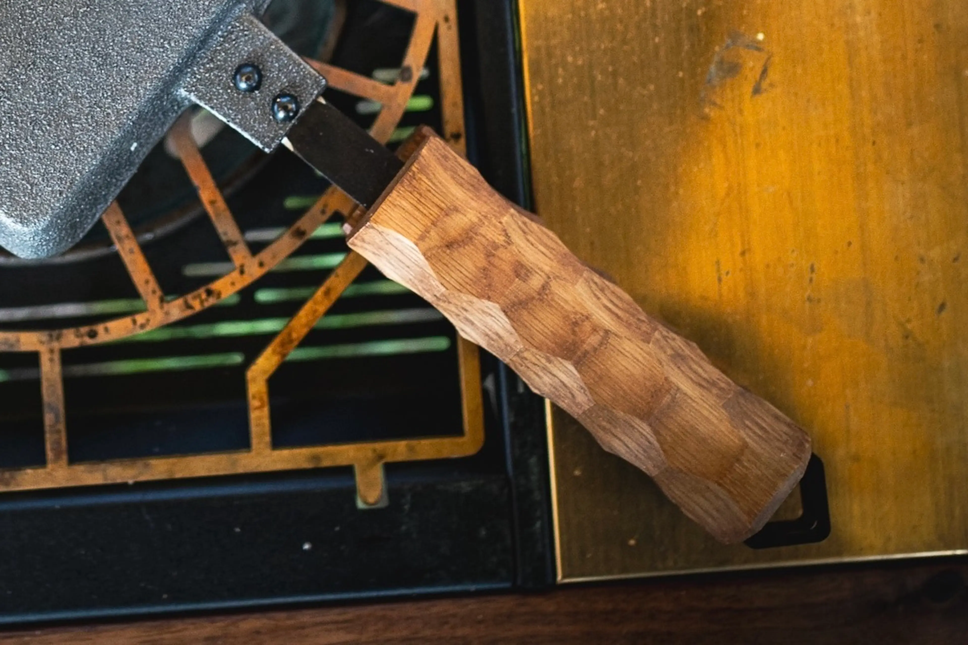 オールドマウンテン】至極コラボの今欲しいキャンプギアに注目です