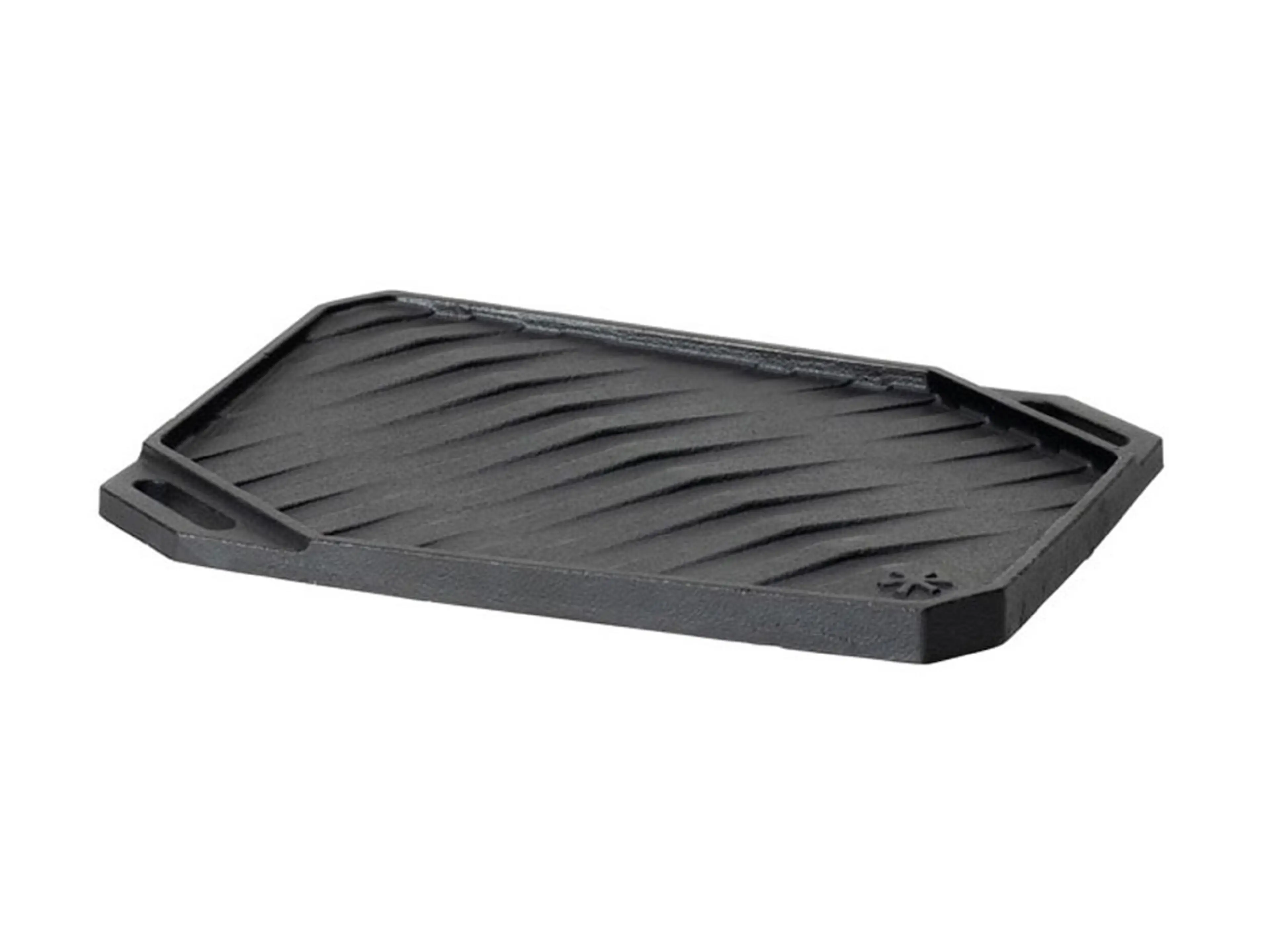 メカ感がたまらん！スノピ新作「ギガパワーストーブ レクタ