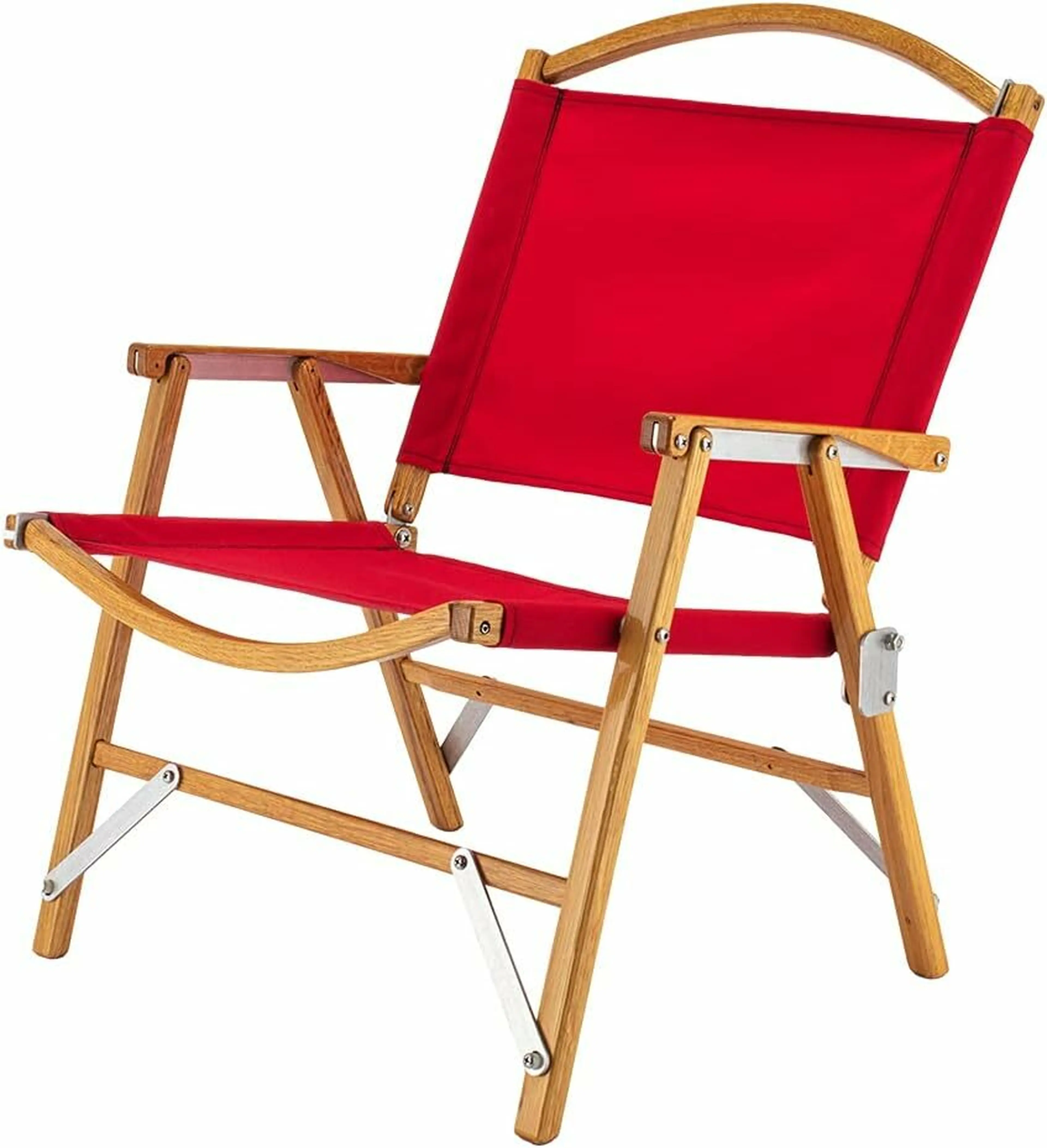 REI TRAVEL CHAIR アウトドアチェア 赤 REI TRAVEL CHAIR アウトドアチェア 赤（REI』の “ 空飛ぶ