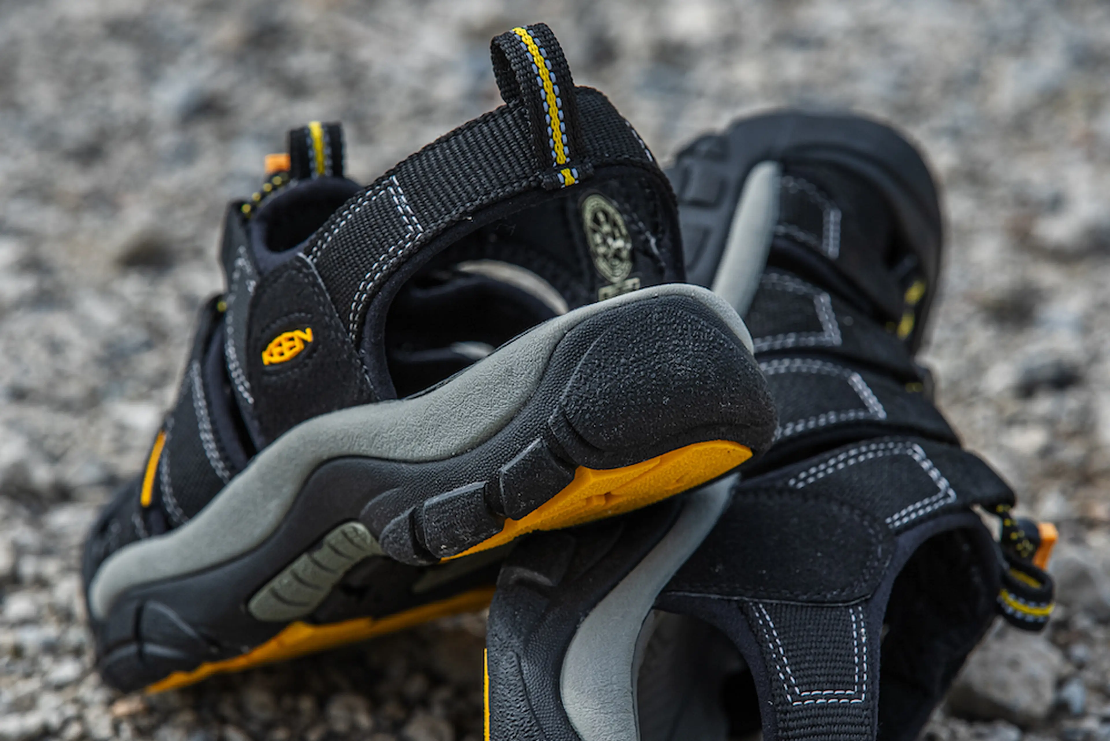 徹底レビュー】KEEN(キーン)のニューポート！使用感やニュー