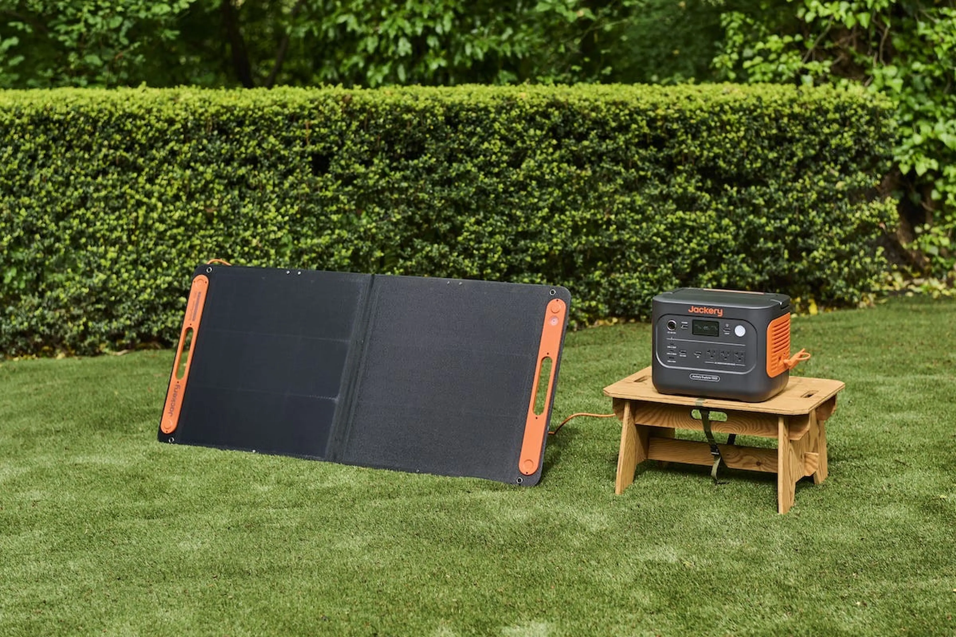 まさかの市販最軽量！Jackeryが20％小型の「1000 New」を新発売