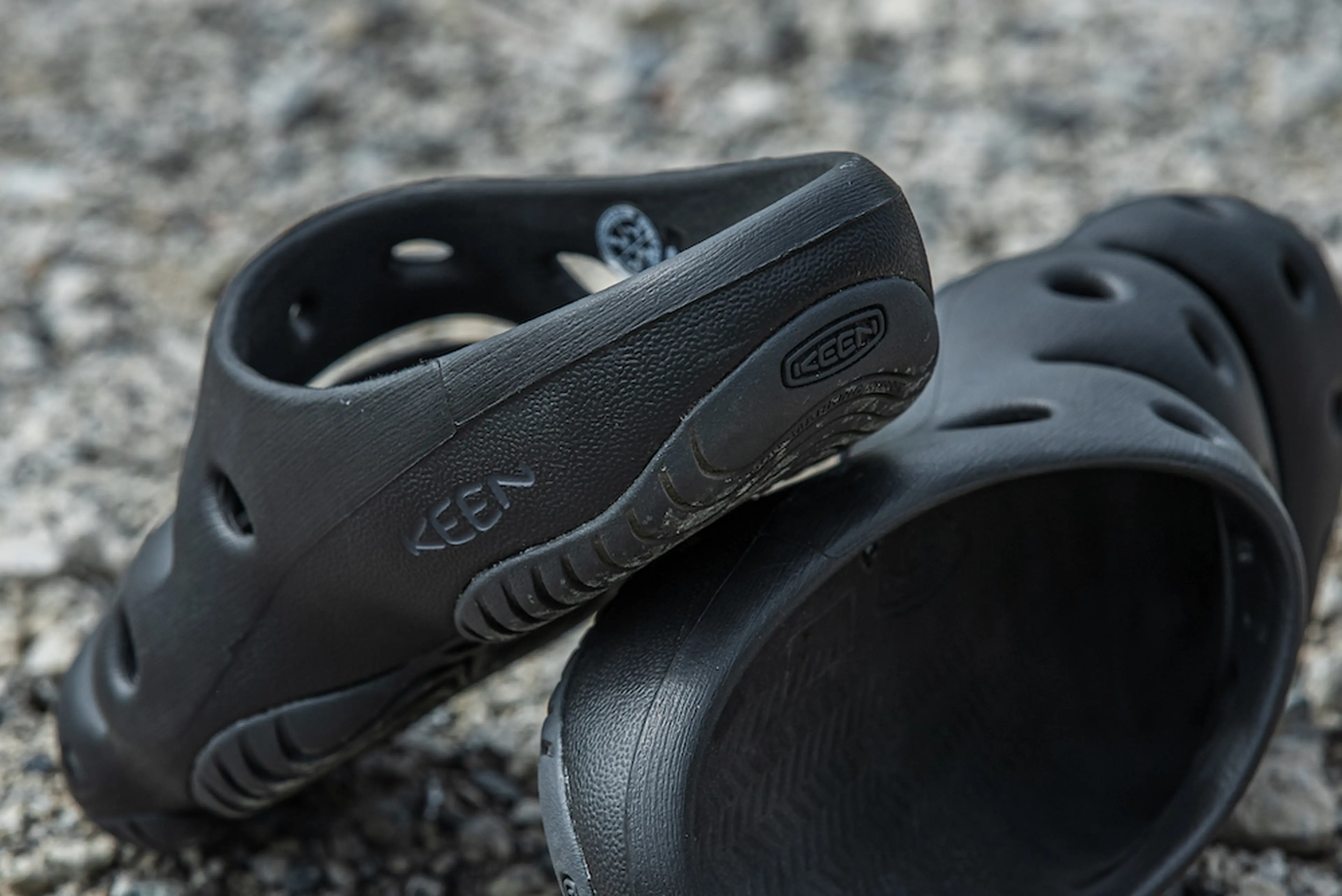 キーン　ヨギ　3足　　28.0 KEEN キーン ヨギーズ ブリンドル 27.0cm 1030287 - メルカリ