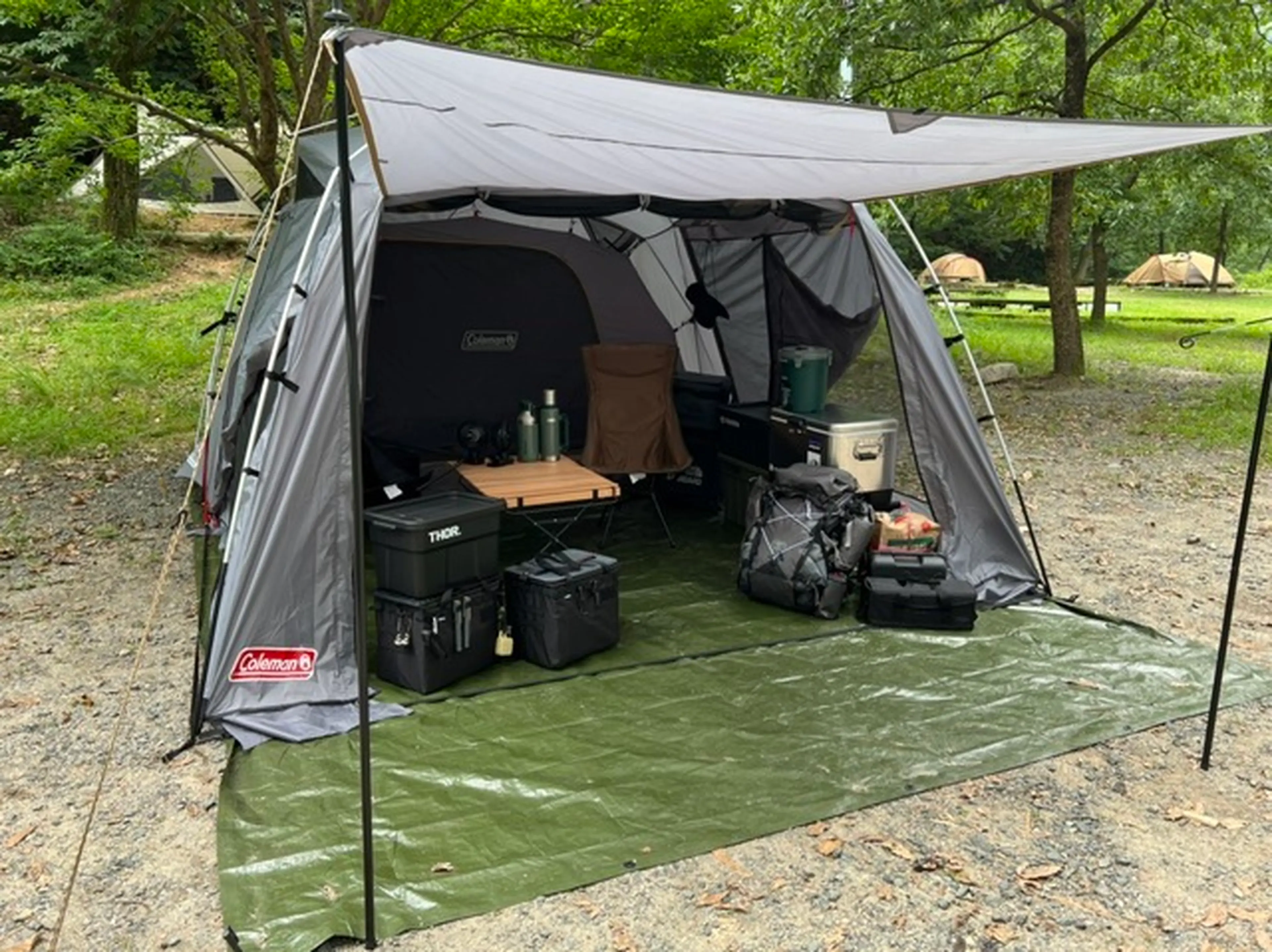 2024年】おしゃれなクーラーボックス16選！ハード・ソフト別に紹介