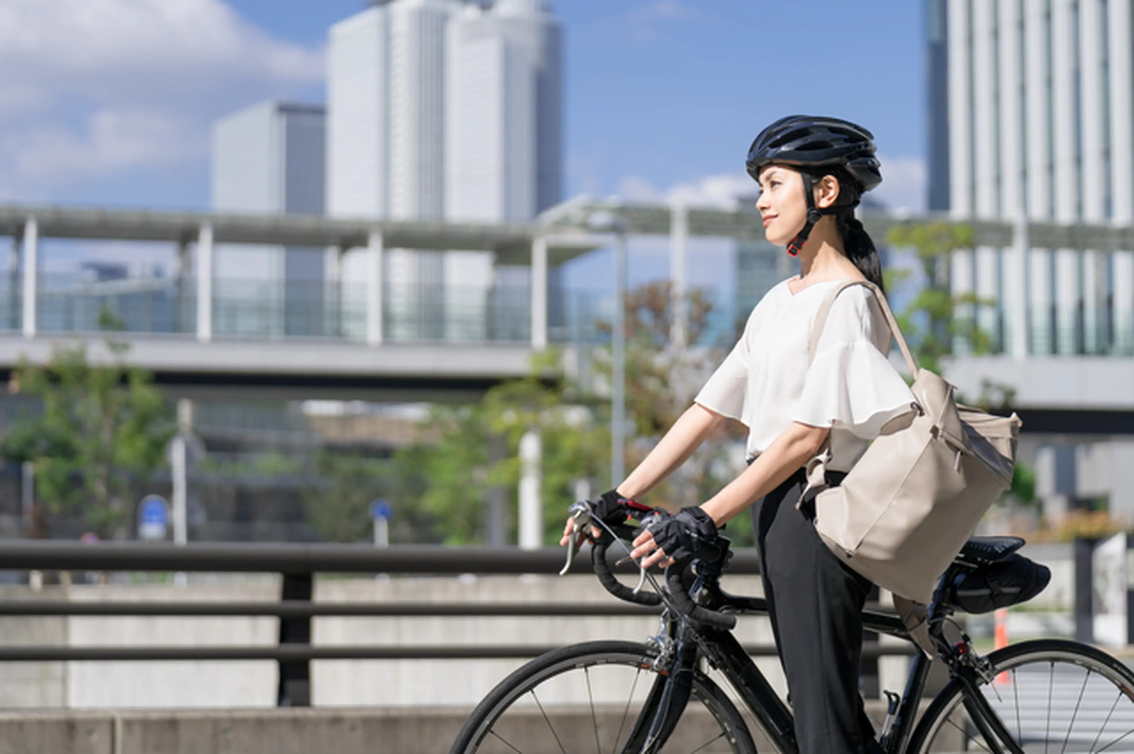 電車にも持ち込める折りたたみ自転車おすすめ8選！選び方も解説 