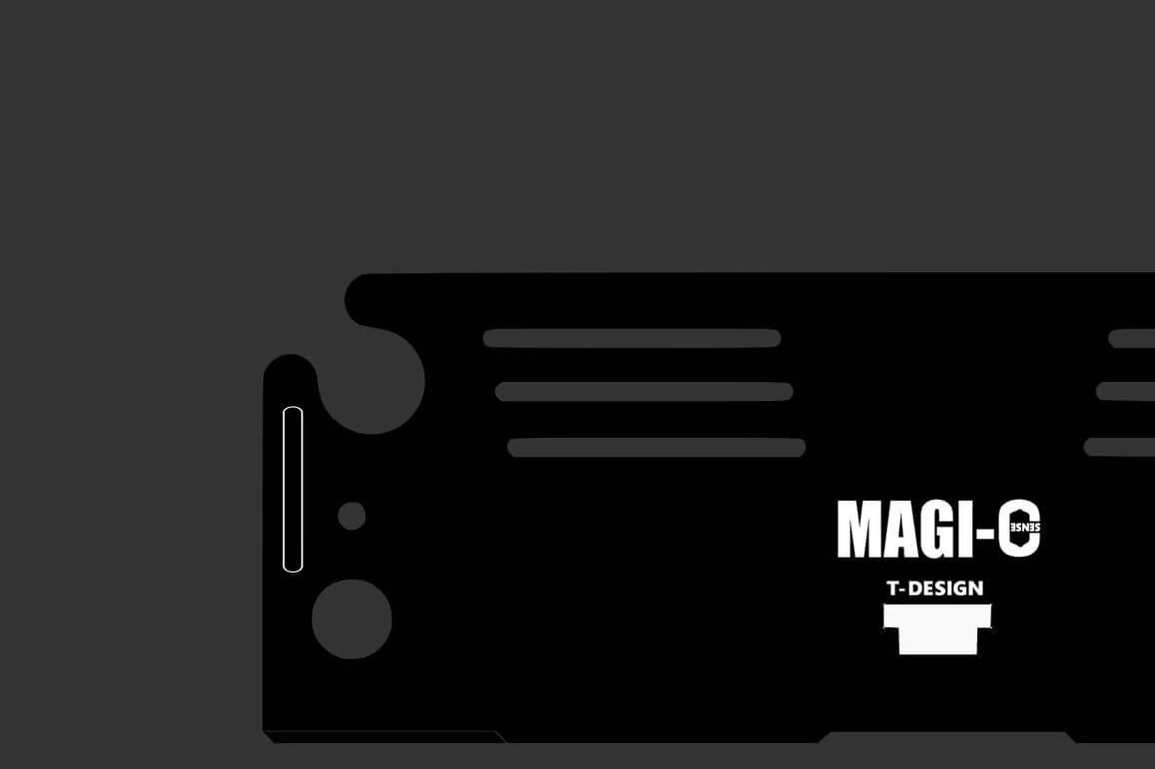 GNU URUSHI CRAFT × T-DESIGN MAB 新品 GNU URUSHI CRAFT × T-DESIGN