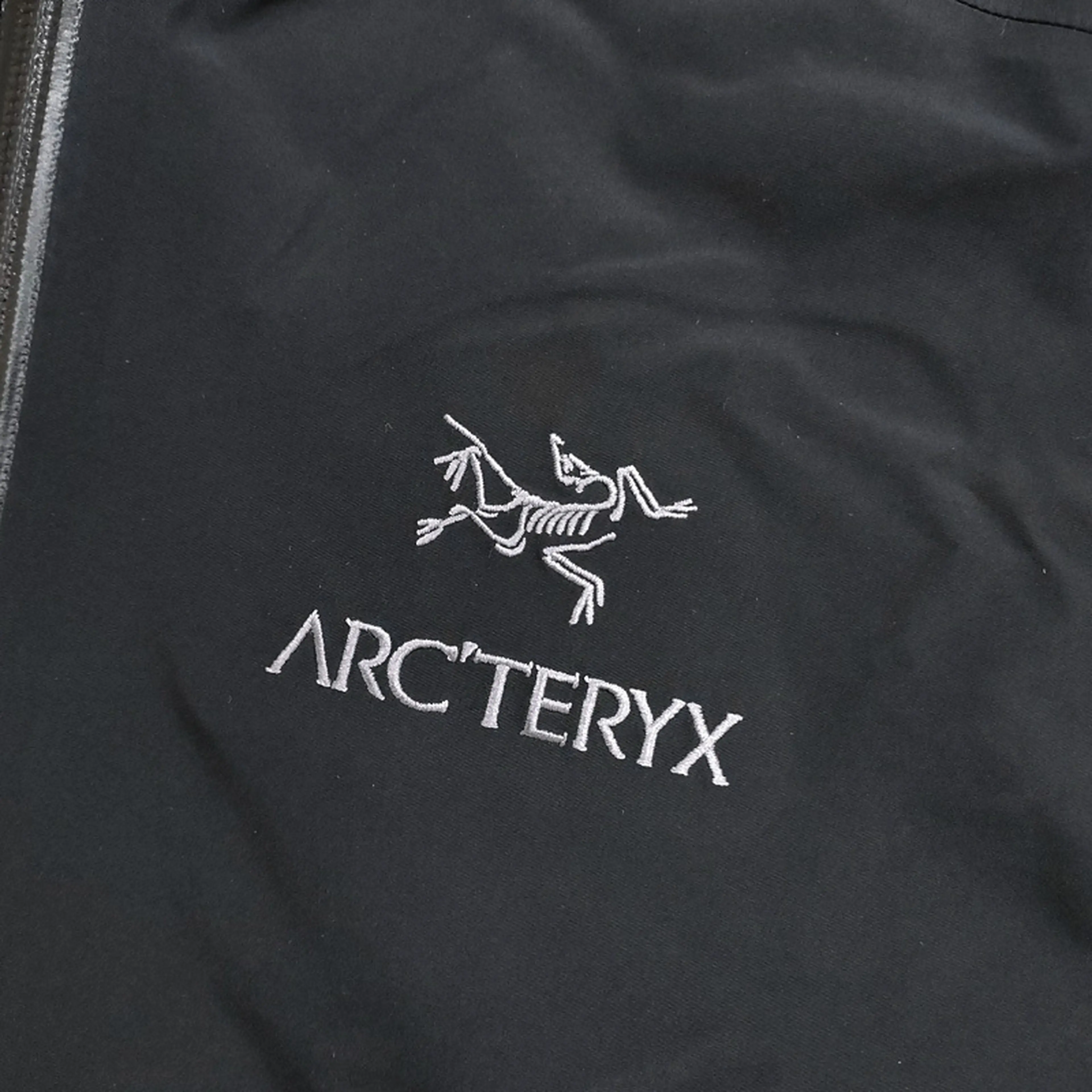 アークテリクス　ベータSLジャケット　メンズＭ　ブラウン　ブラックロゴ Beta SL Jacket M | ARC'TERYX(アークテリクス) / アウター ナイロン