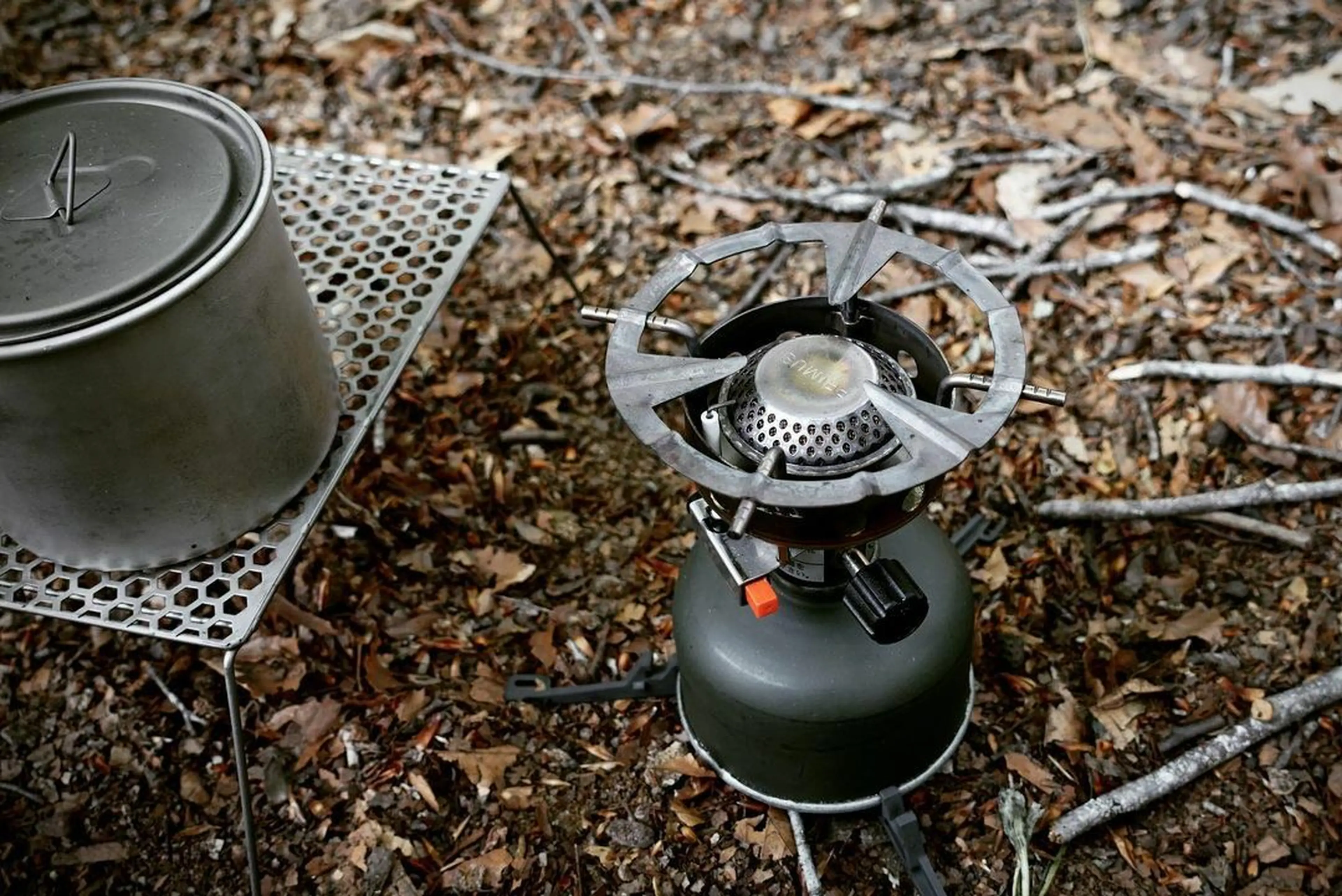 THINKER】ULラバー刮目！実践的なアイデアとプロの技術が凝縮した金属