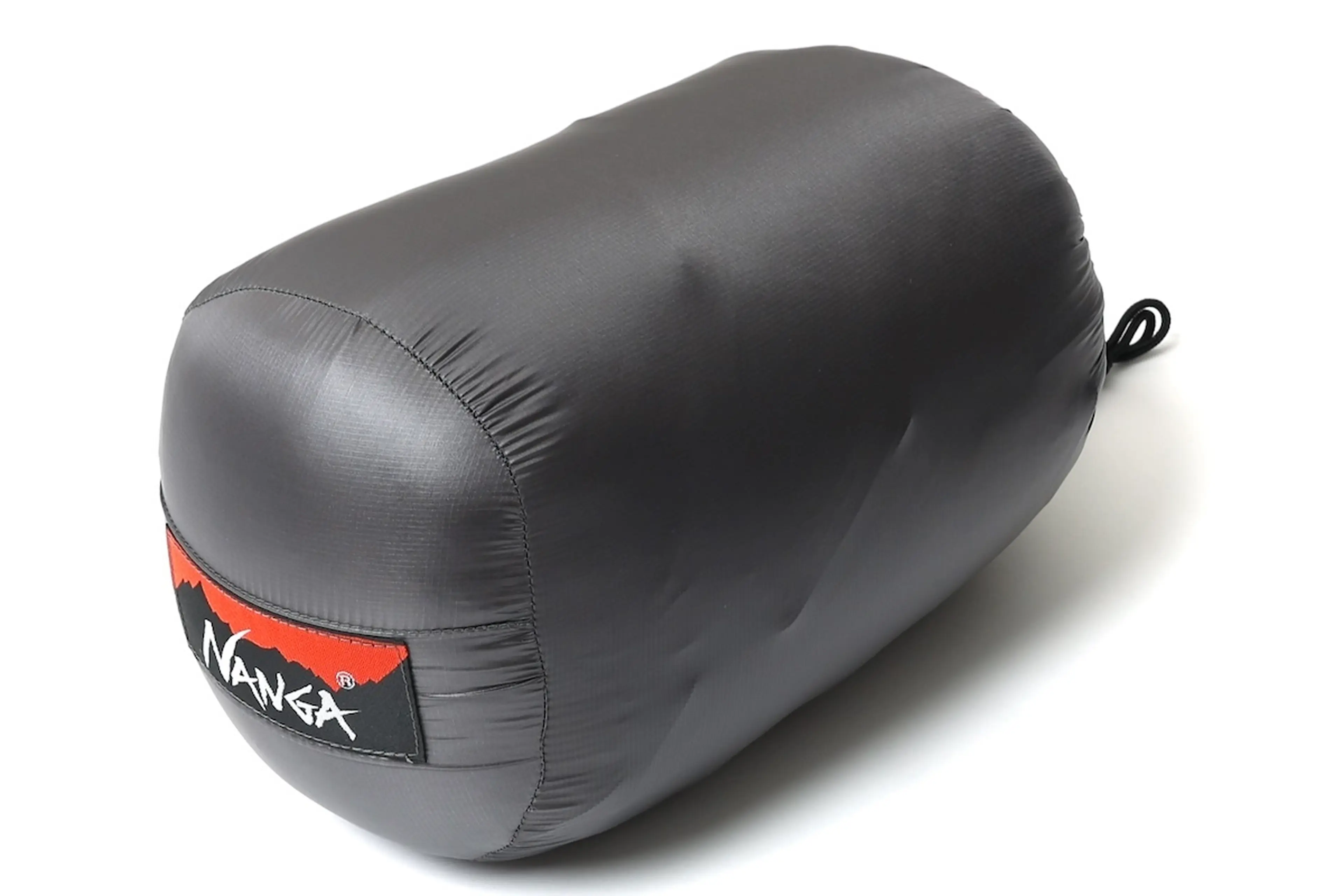 ナンガの新プロジェクト】押入れの布団が「寝袋」に！専用マットも付属