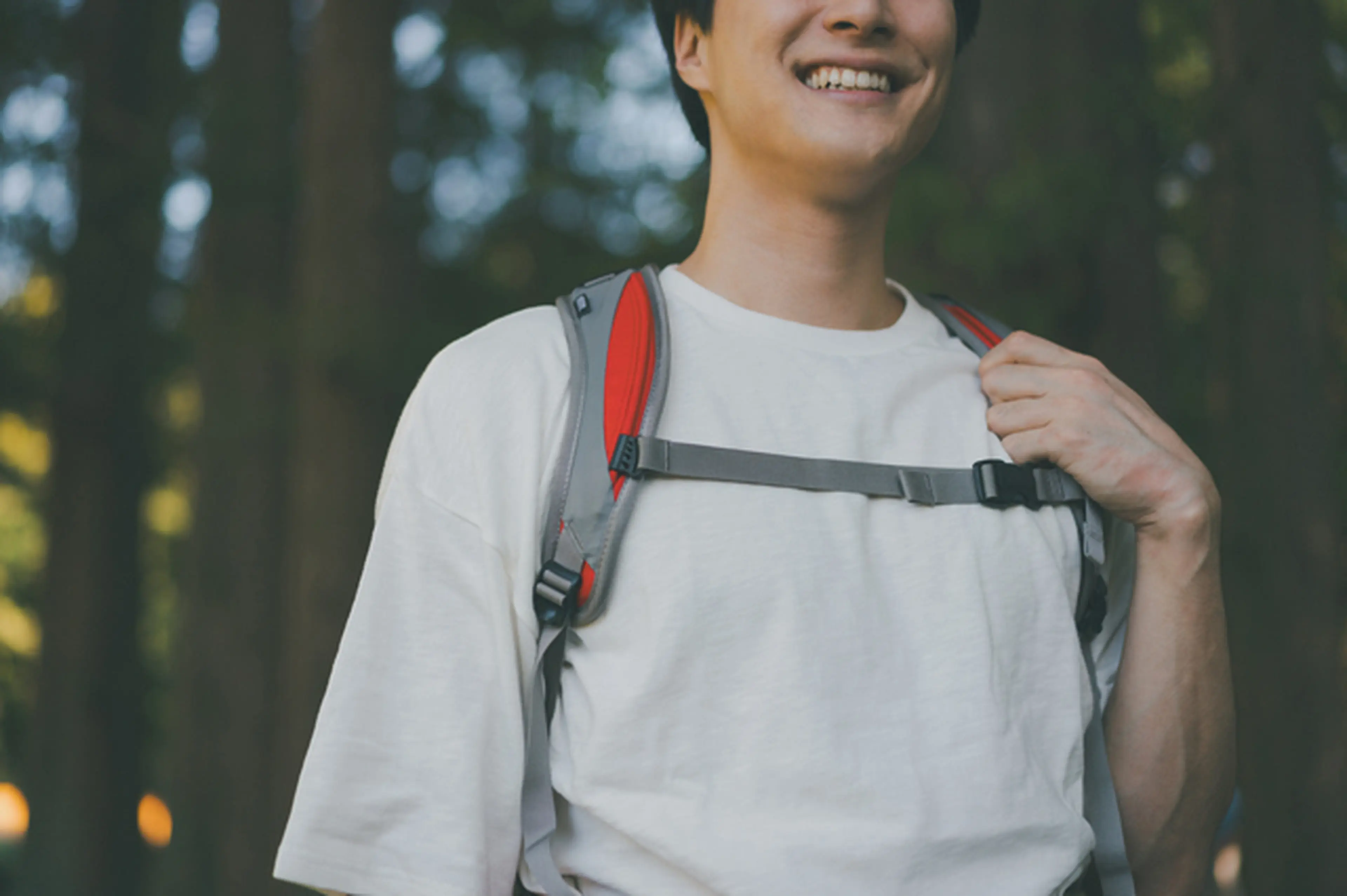 アタックザックは登山に欠かせない？選び方とおすすめ商品を紹介