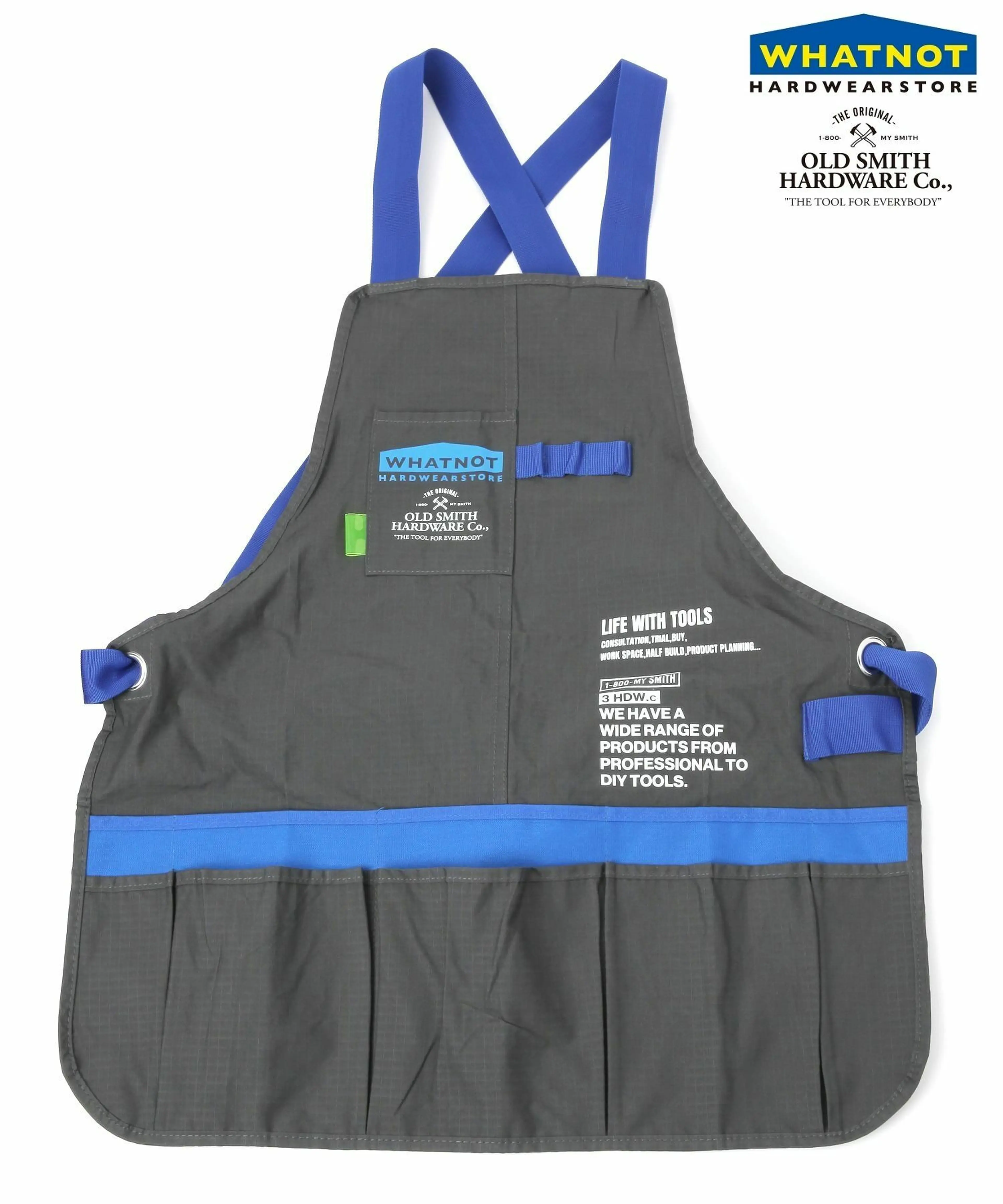 キャンプとDIYの注目トレンド！WHATNOTとniko and のコラボアイテム