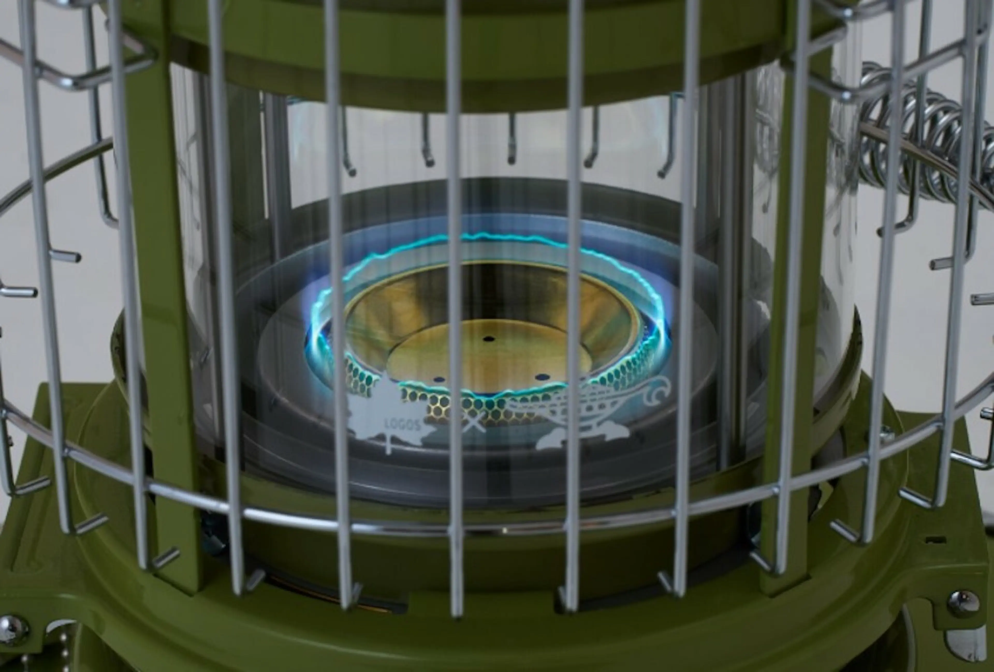 石油ストーブで煮炊きが可能に！ロゴス×アラジンの新製品に注目