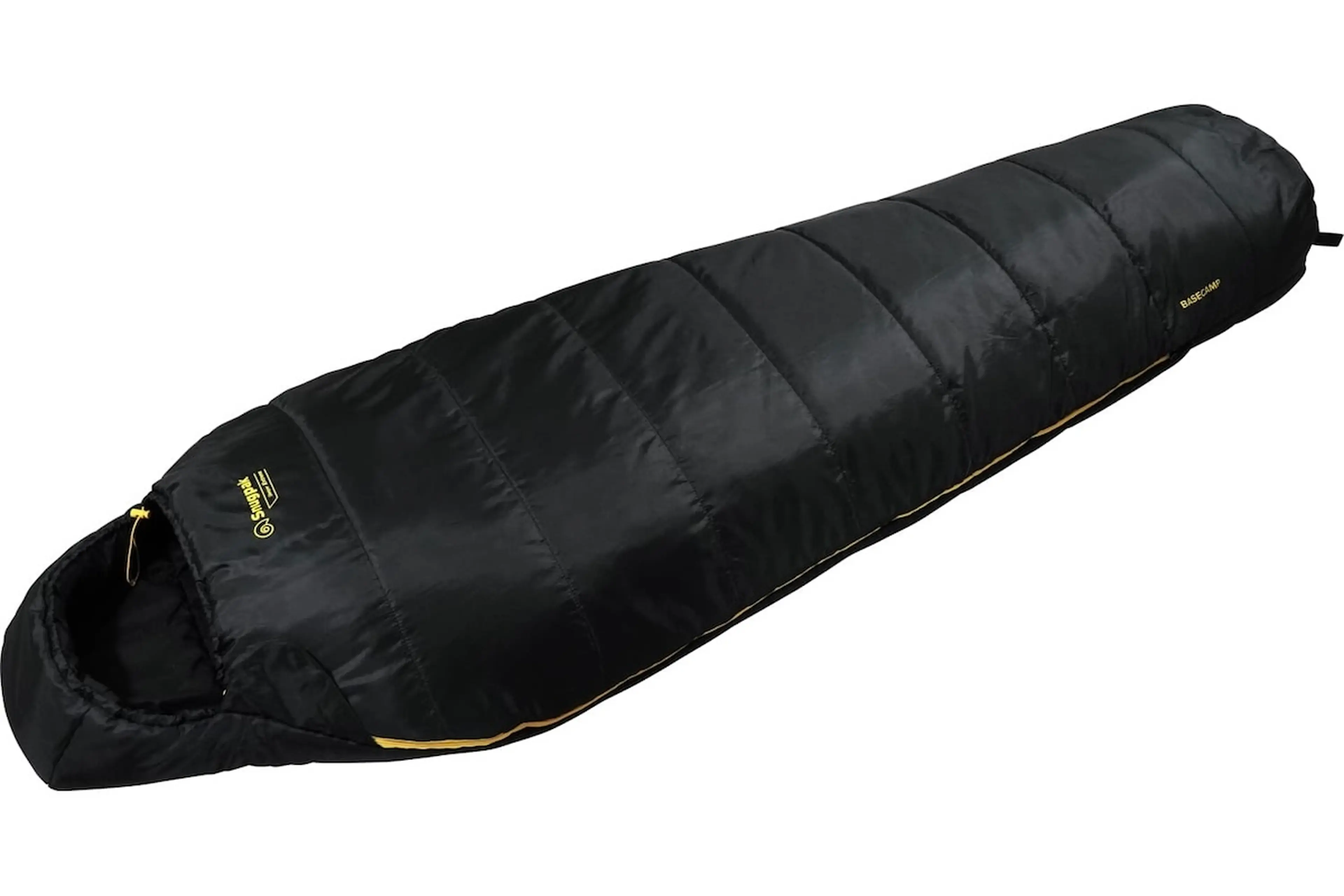 大定番の秋冬「寝袋」が大幅進化！「スナグパック」新作はマミー型に