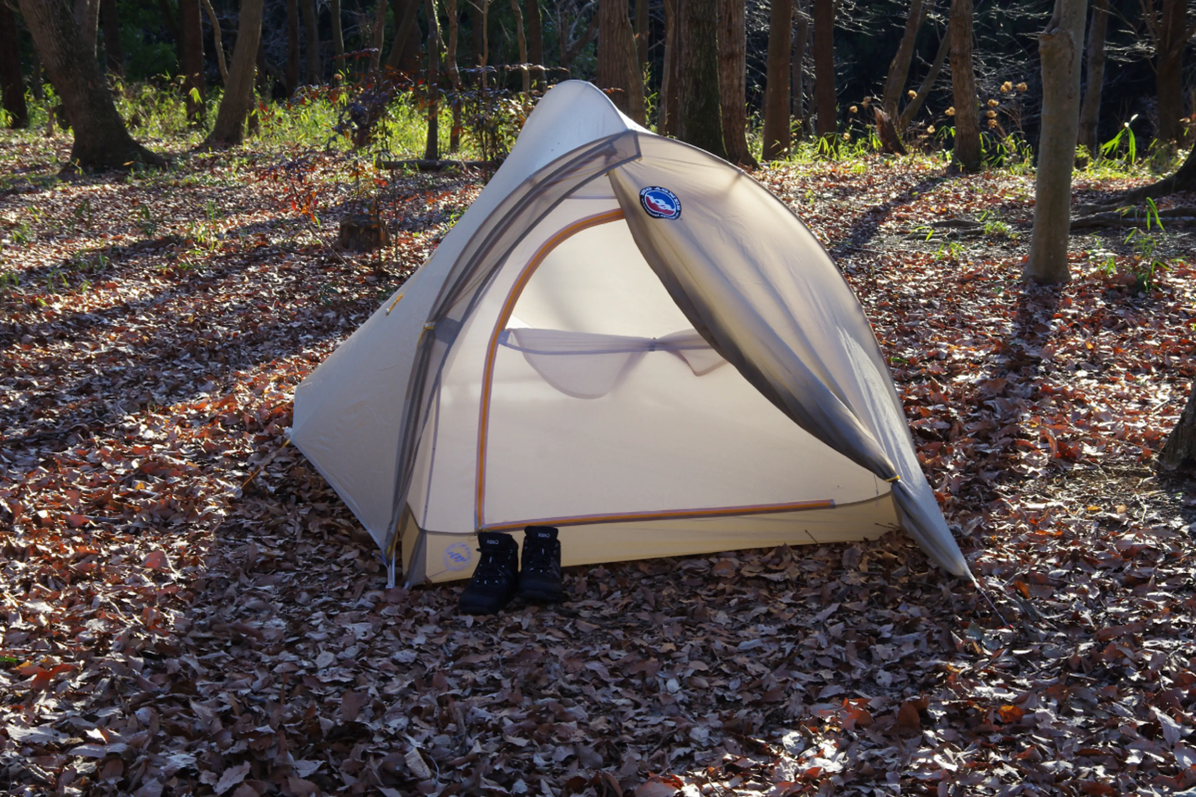 Big Agnes】北米シェアNo.1！アウトドアの聖地で生まれる多彩なギア