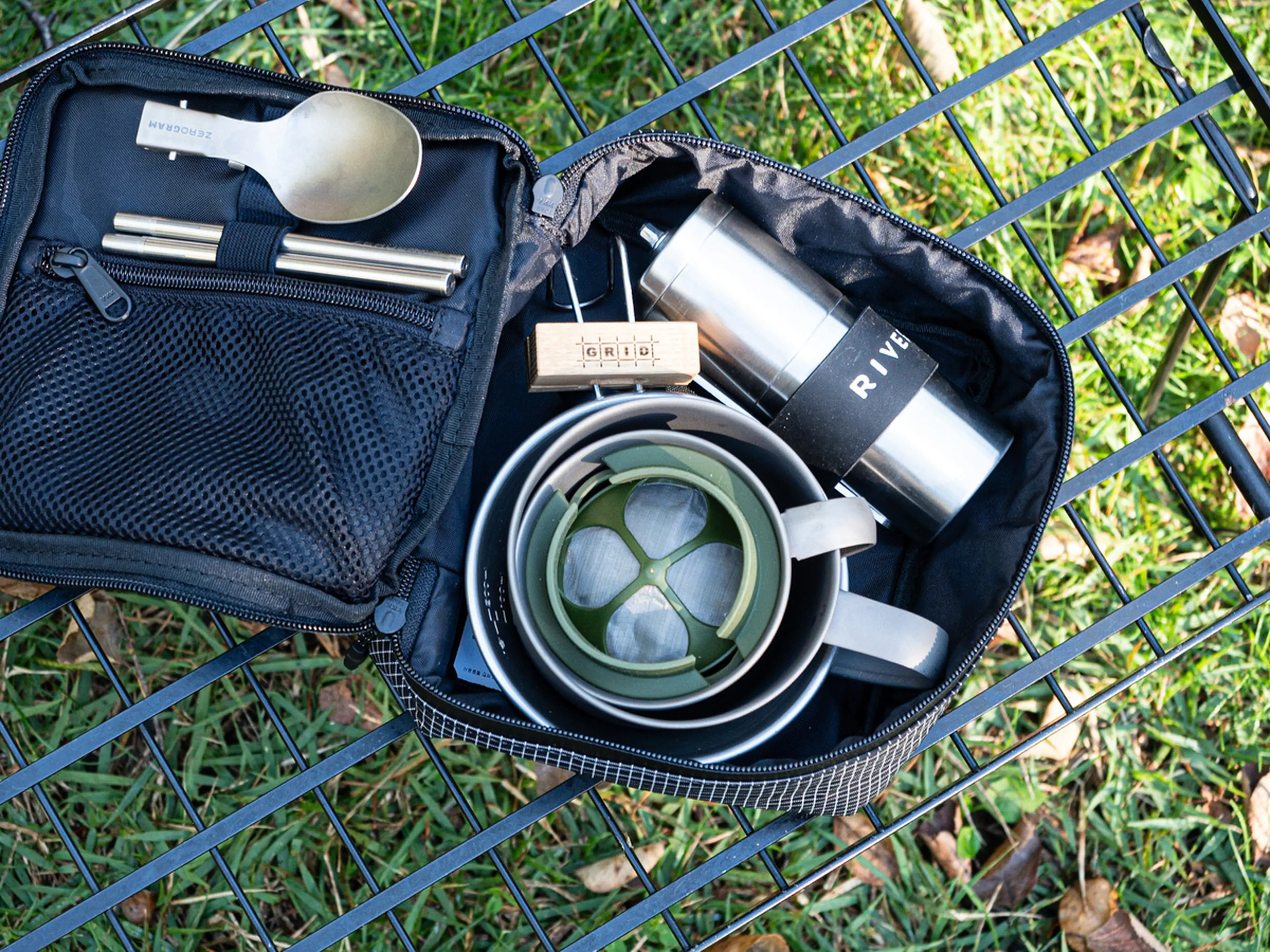 アンダー1,000円】繰り返し使える！一生モノのコーヒードリッパー