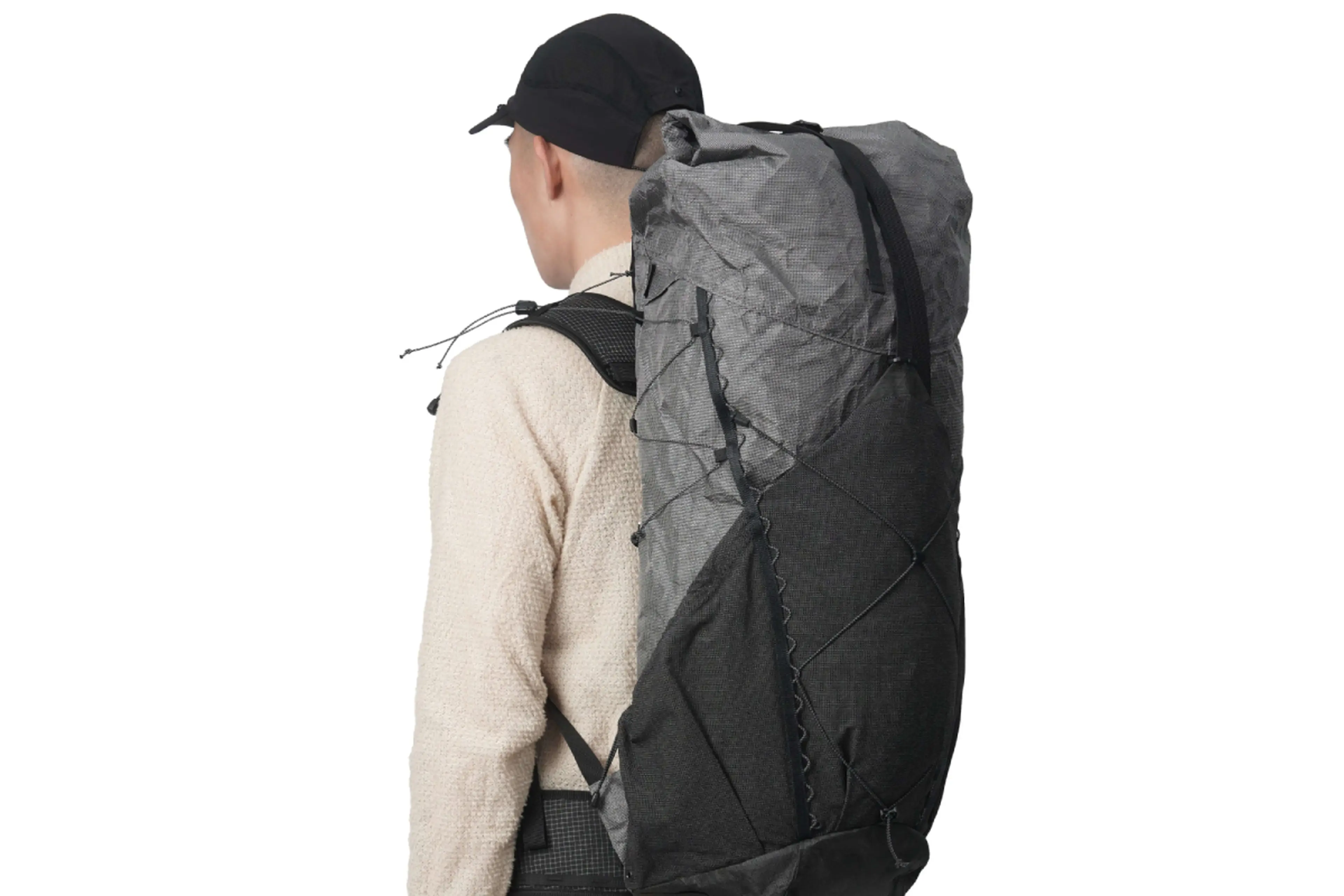 SEALSON】台湾発！高感度なハイカー＆ファッション好きの間で