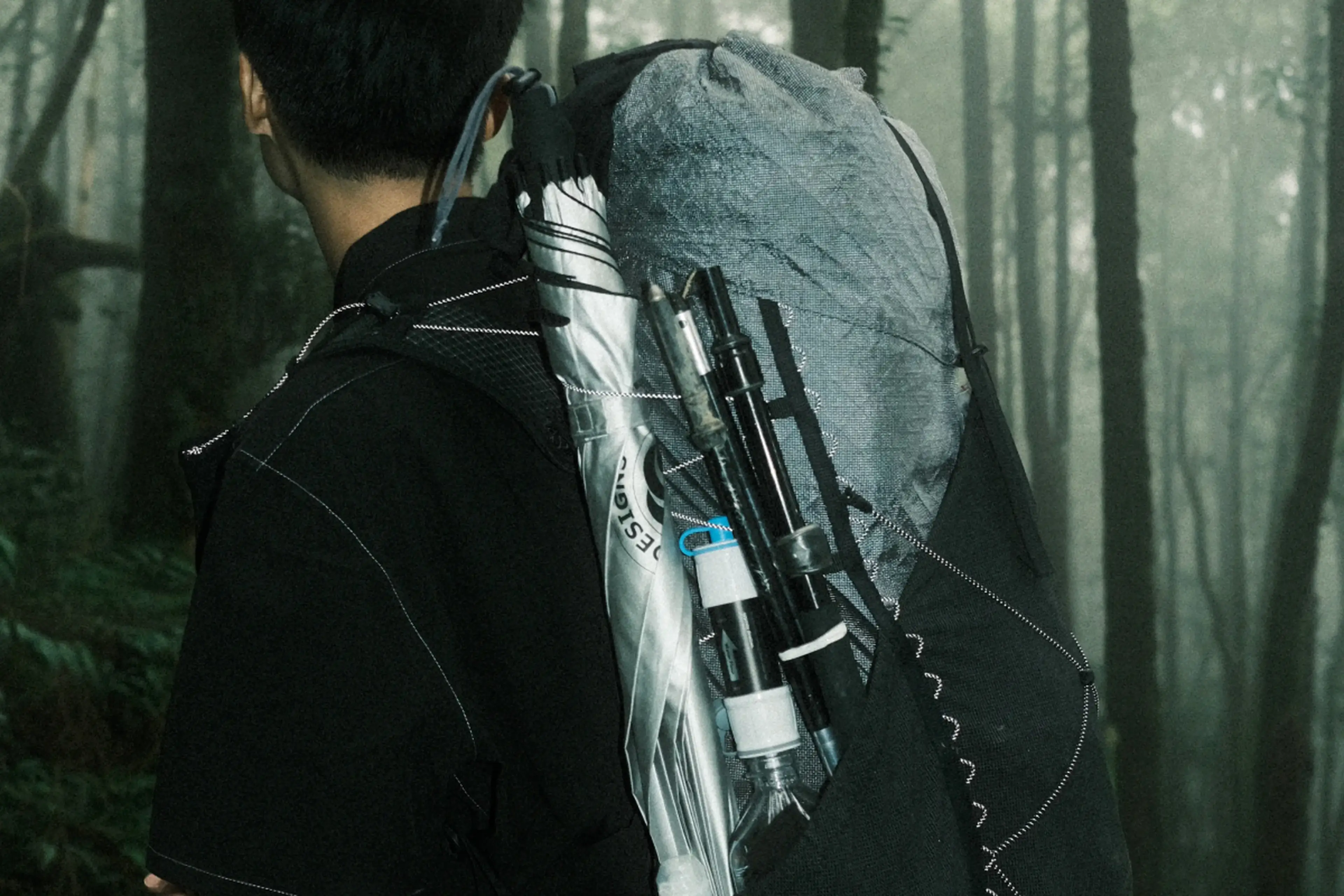 【未使用タグなし】SEALSON DROP14 Ecoya® Nylon 再入荷】SEALSON（シールソン）DROP14|DAYPACK - hinataストア