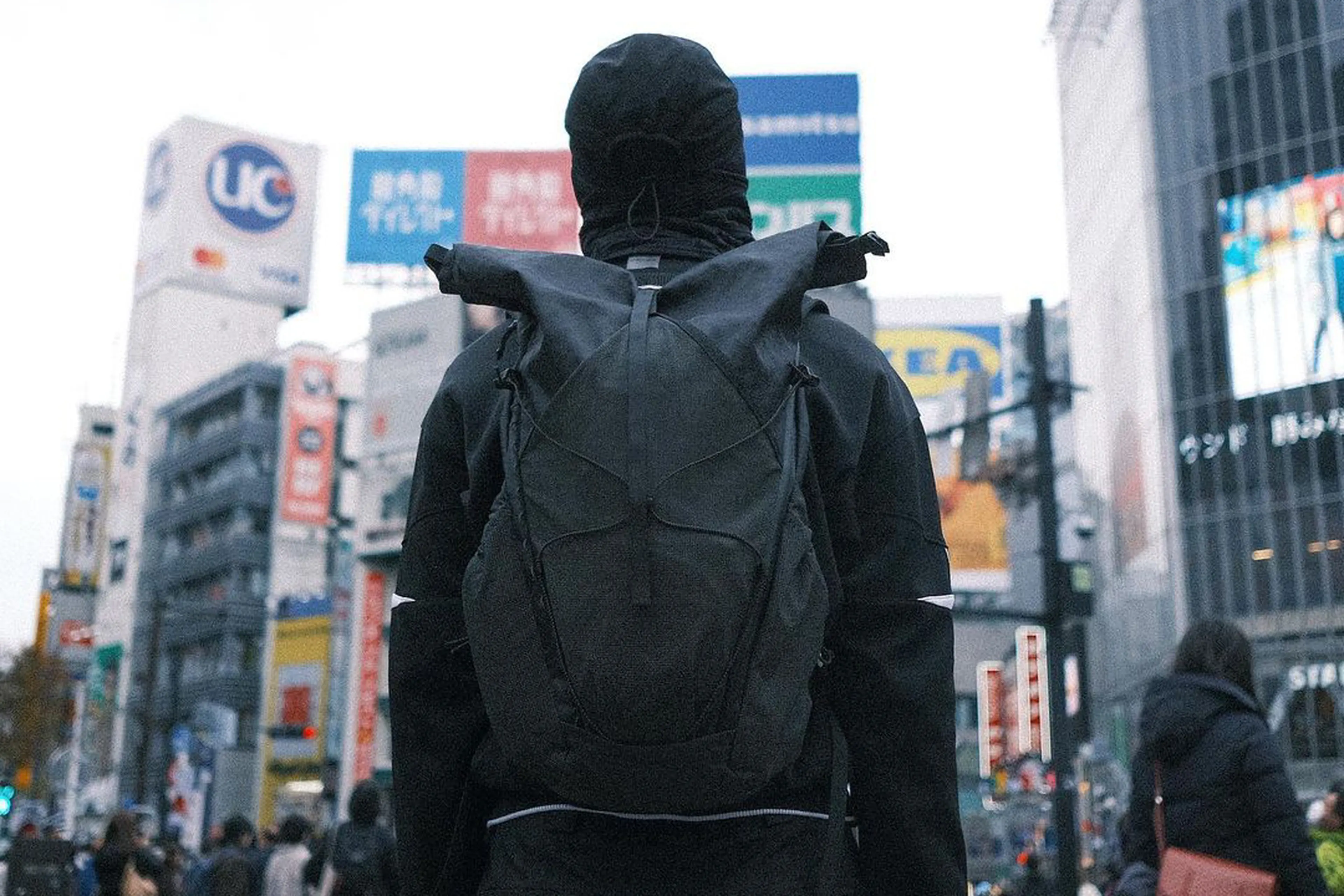 SEALSON】台湾発！高感度なハイカー＆ファッション好きの間で