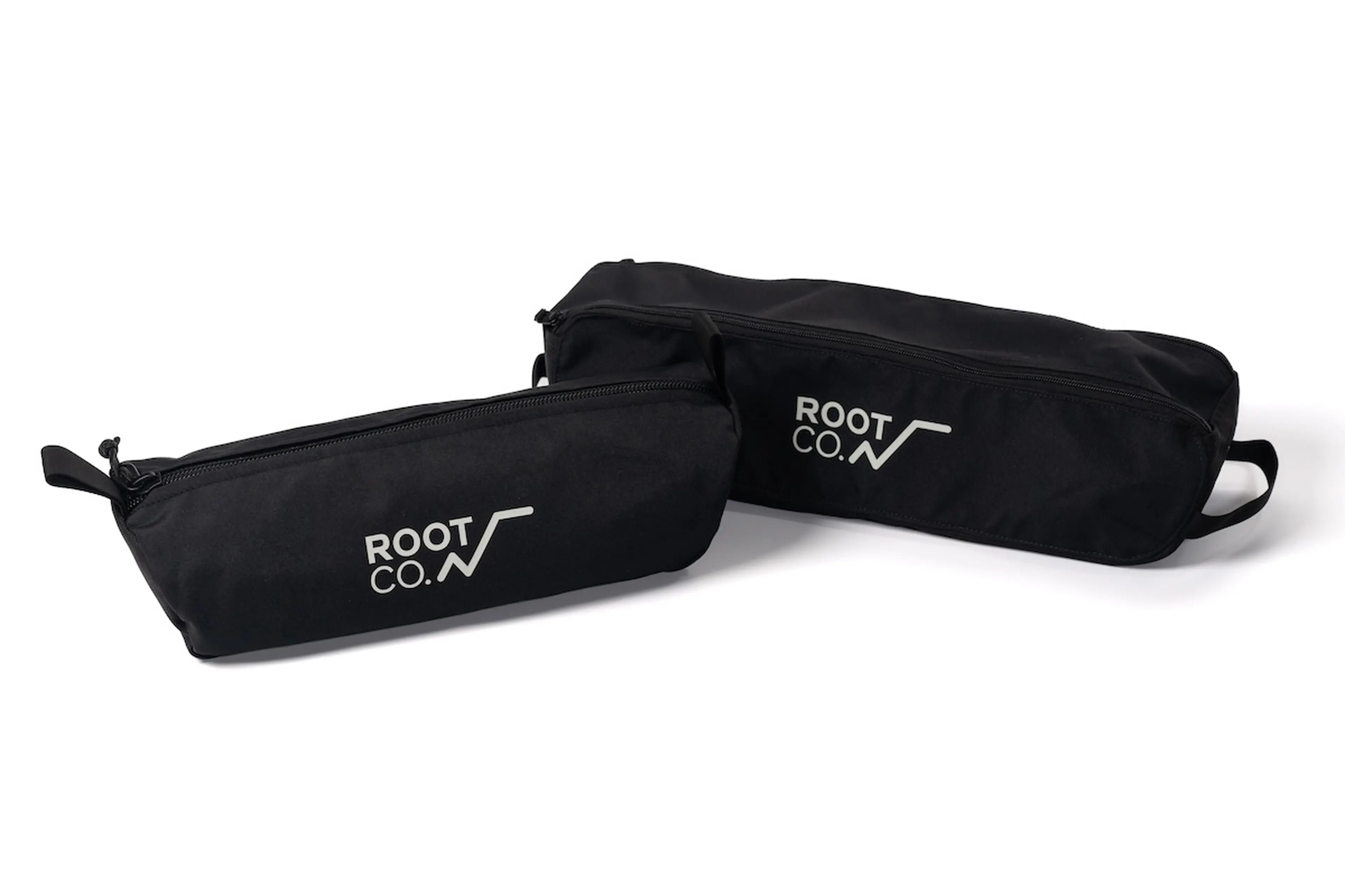 Helinox×ROOT CO.】夜のキャンプ場で主役に！蓄光で光る至極コラボ品が